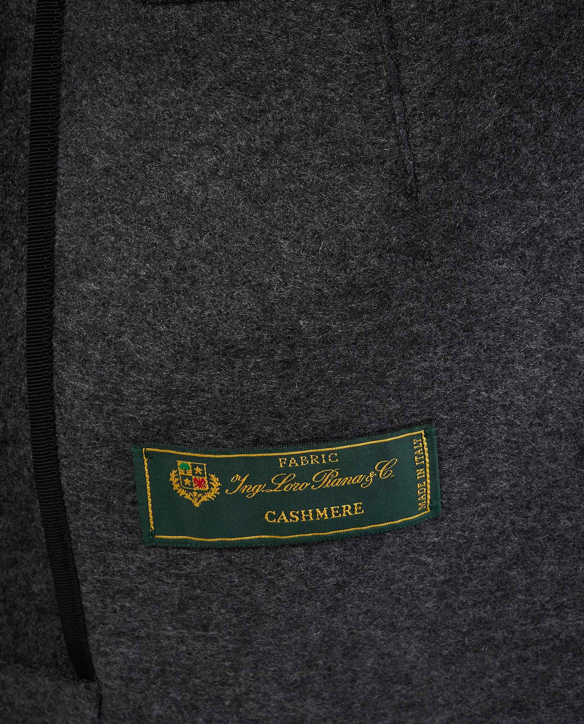 Cashmere Casual Jacket