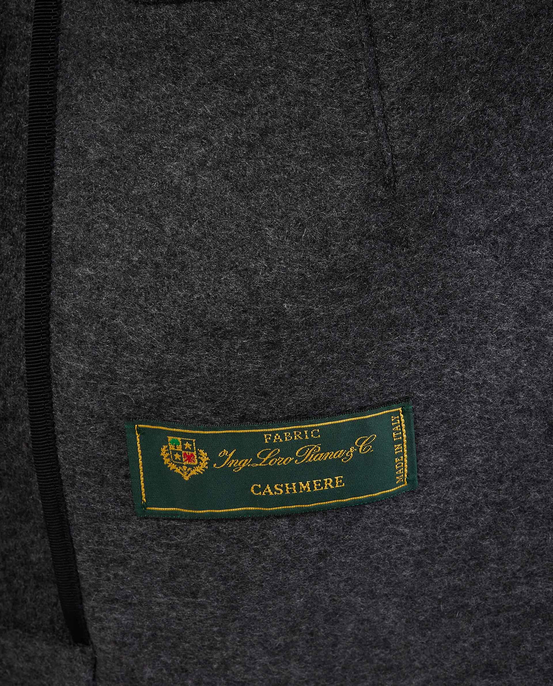 Cashmere Casual Jacket