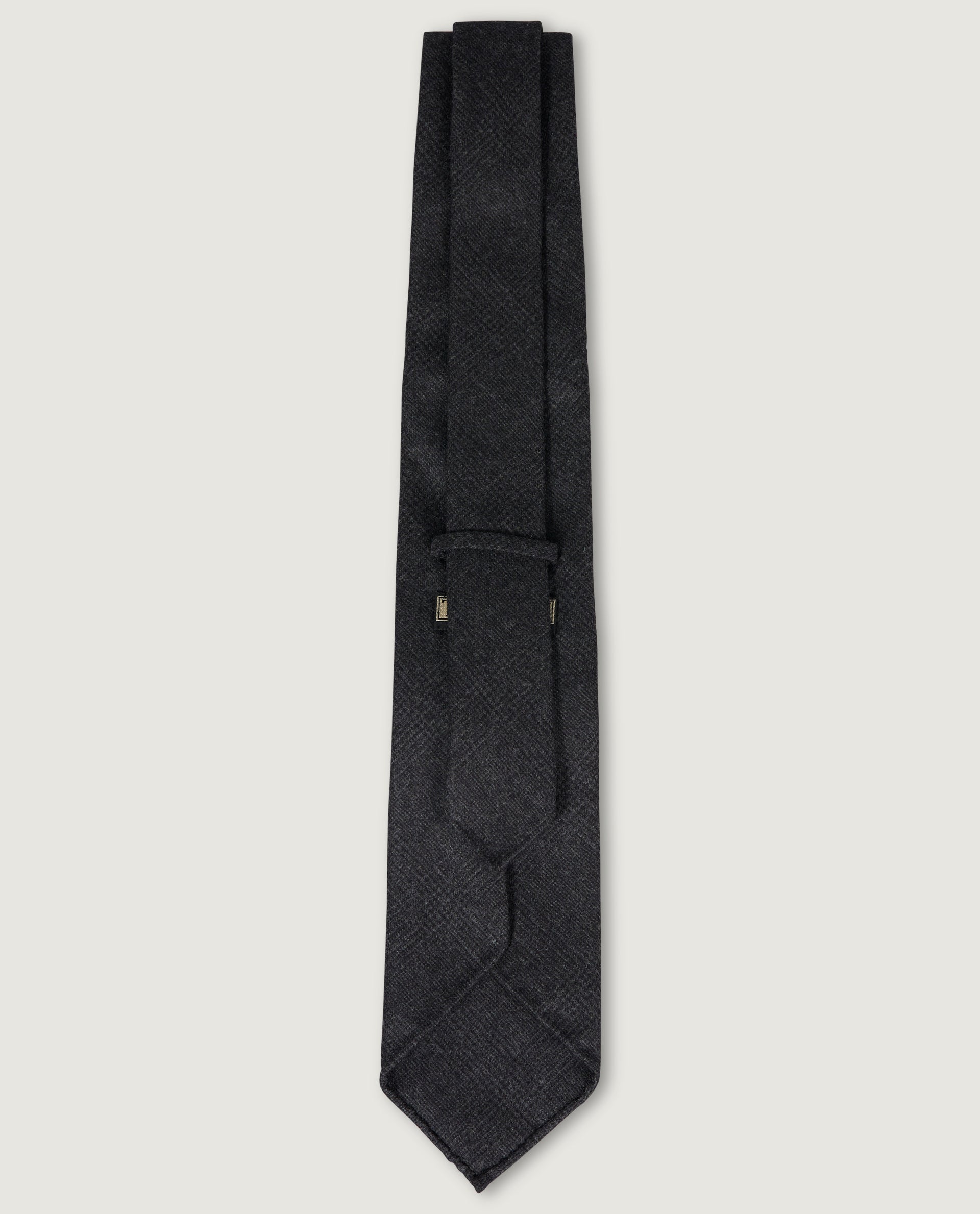 Wool Tie