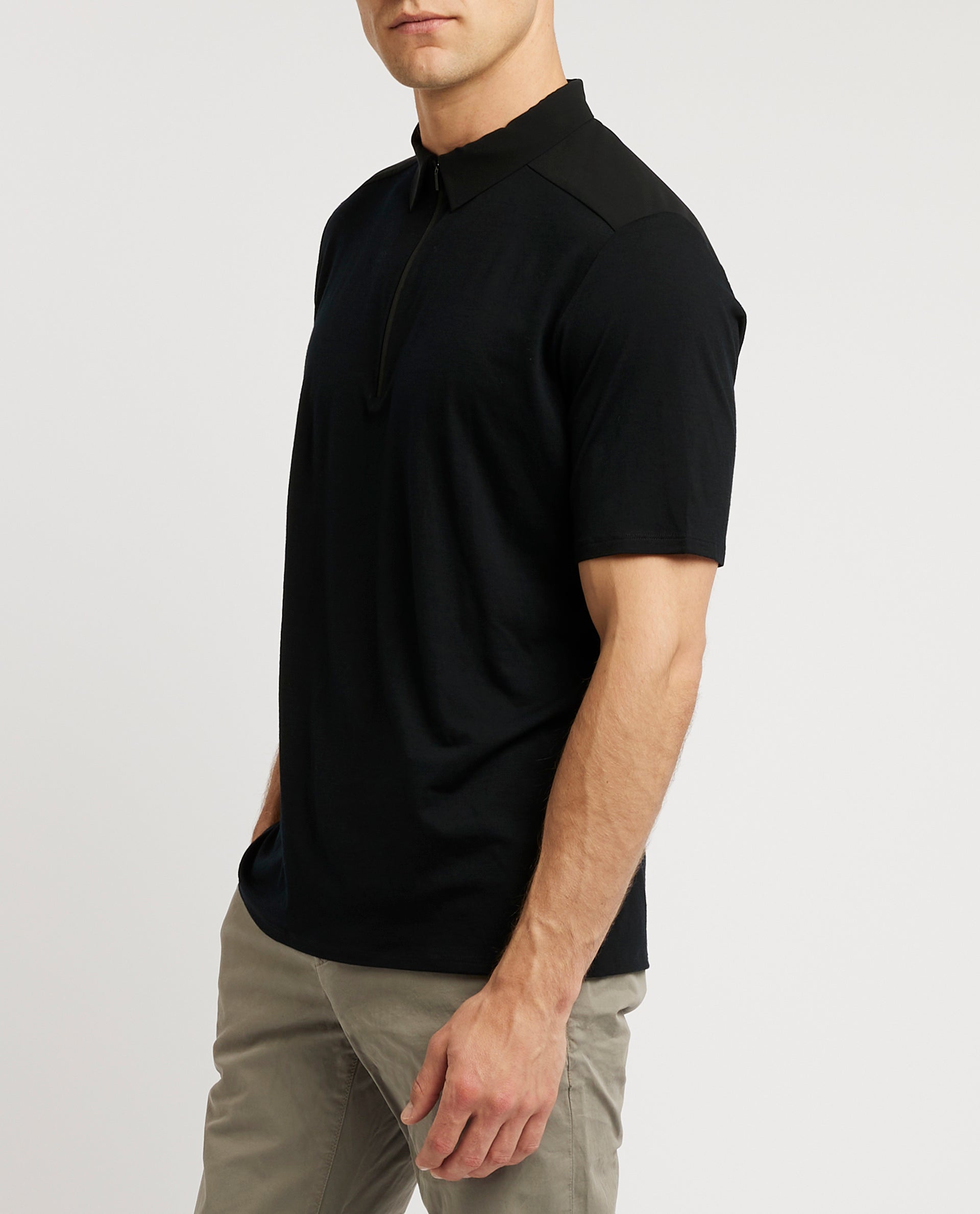 Frame SS Polo Shirt – Pauw