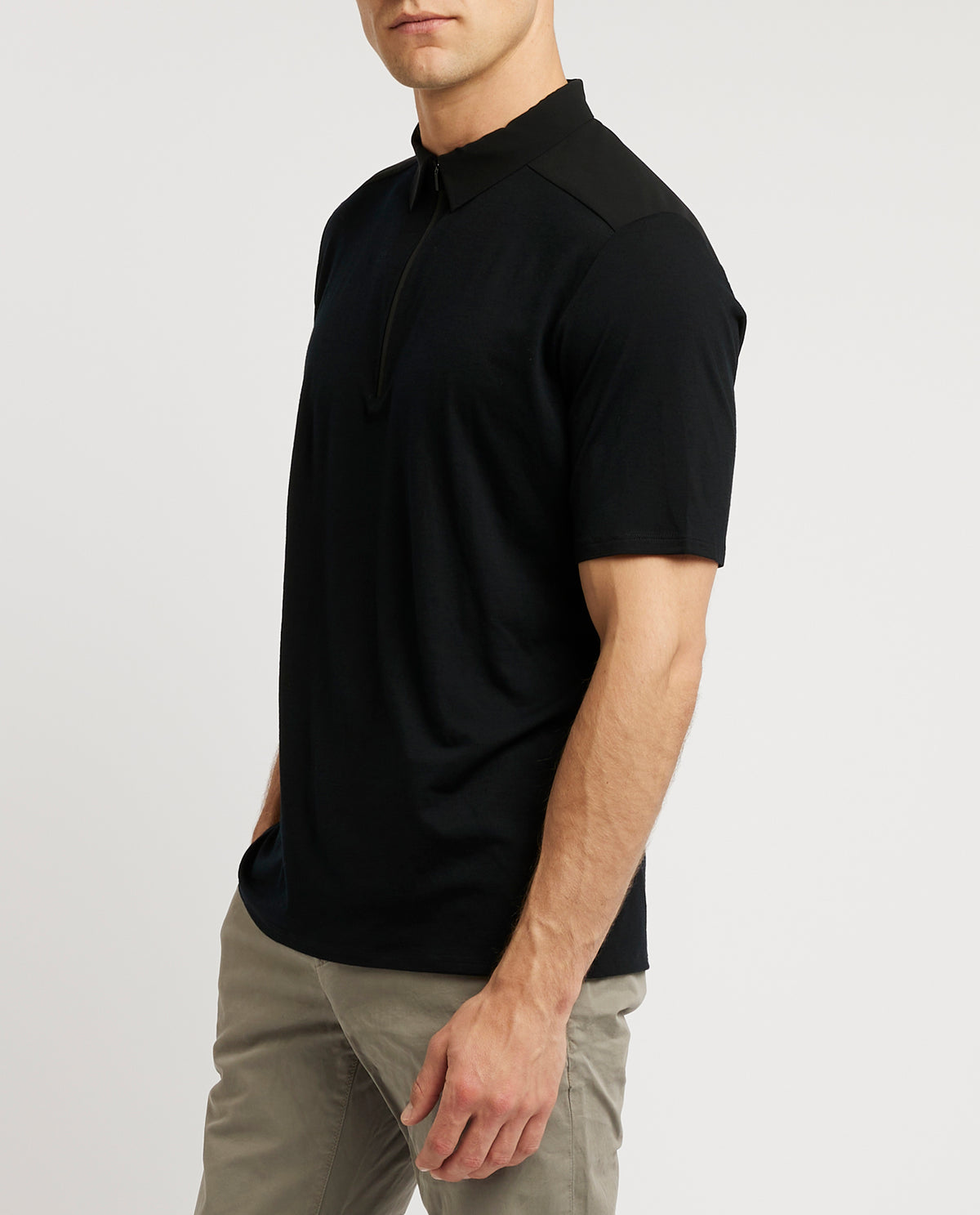 Frame SS Polo Shirt