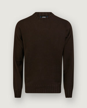 Cashmere Crewneck