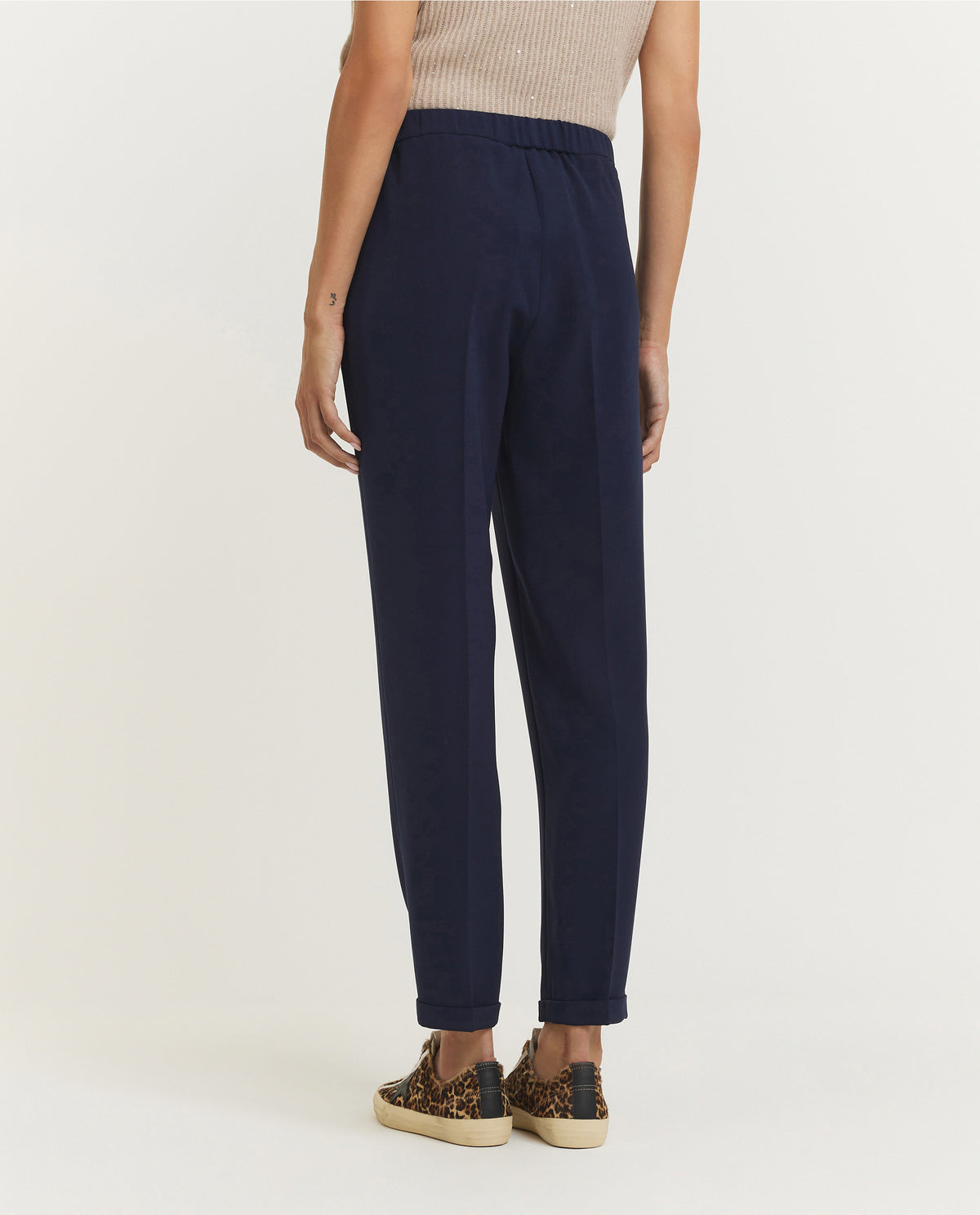 Regina Trousers