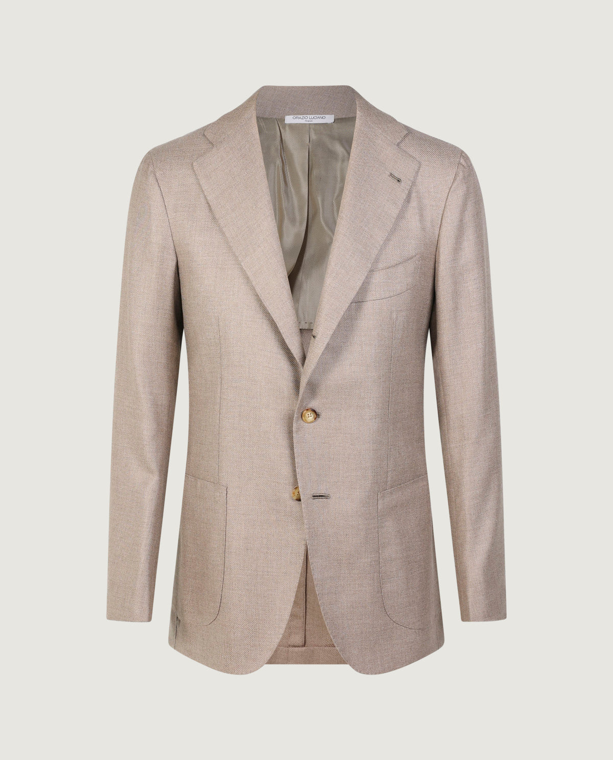 Cashmere Silk Jacket