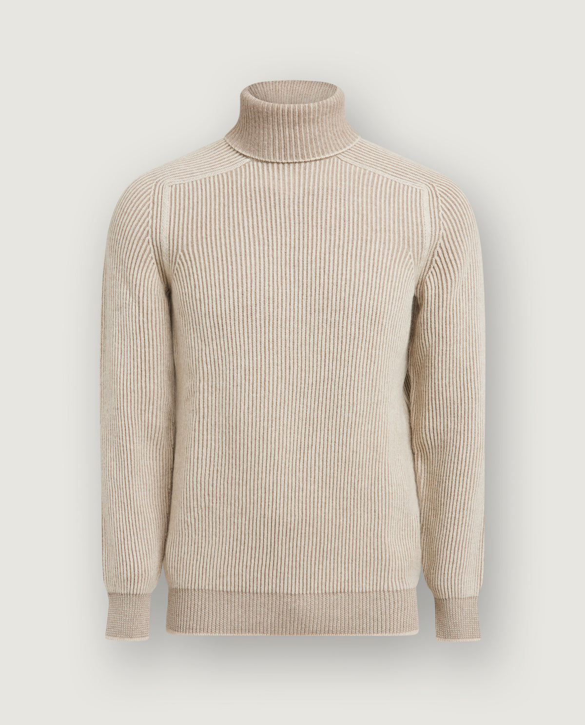 Cashmere Coltrui - Lichtbruin