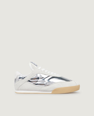 Chloé Kick Sneakers