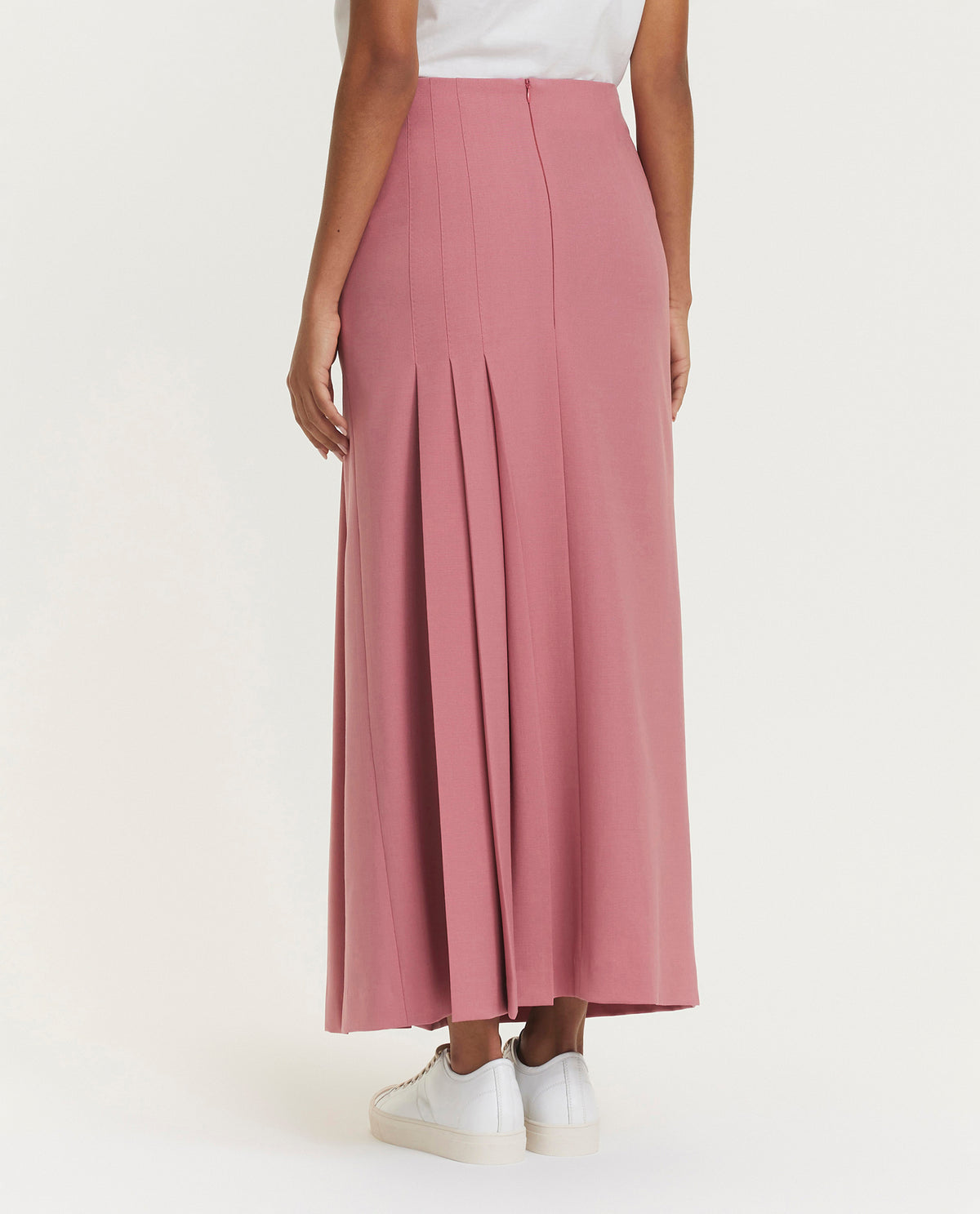 Maxi rok