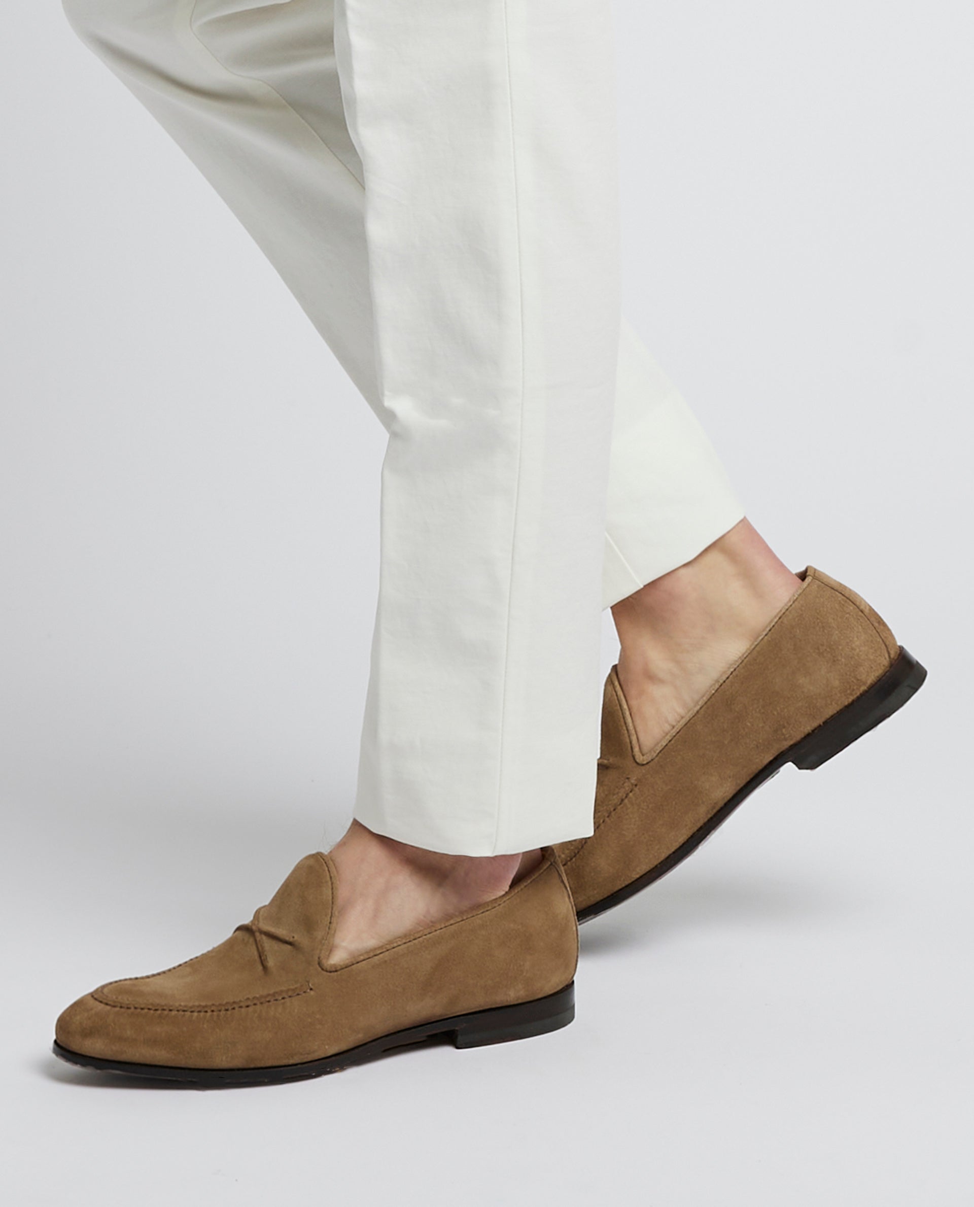 De Bustis Loafers