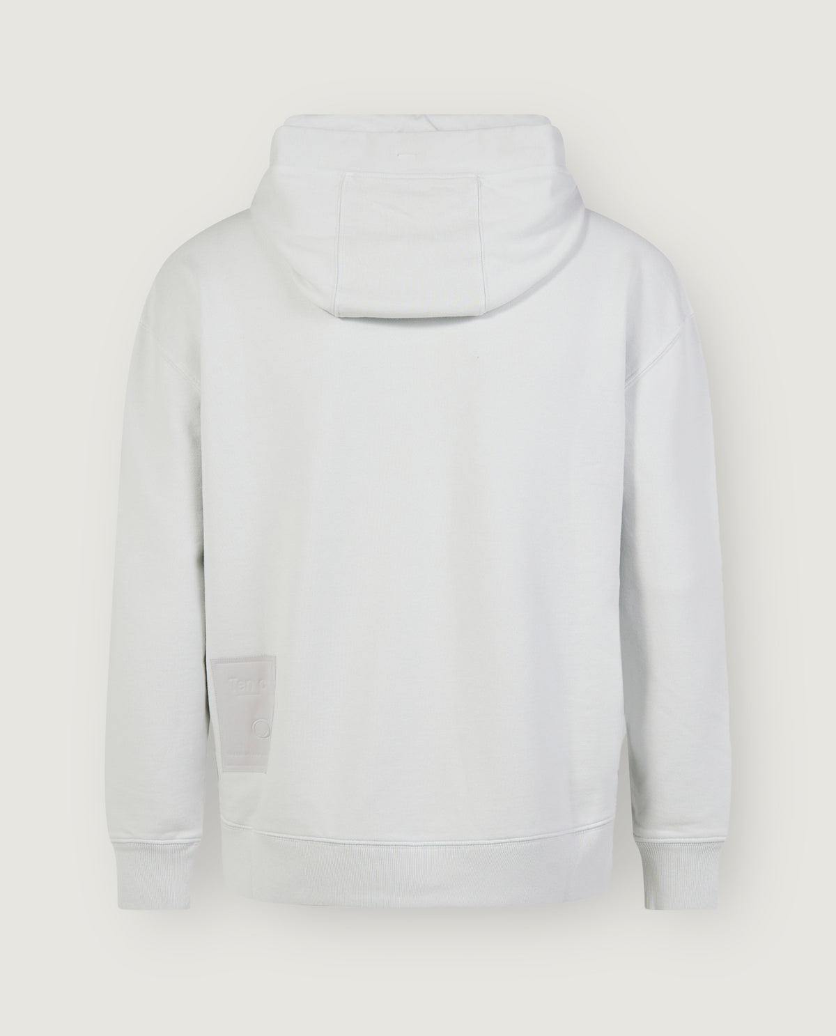 Katoenen Hoodie