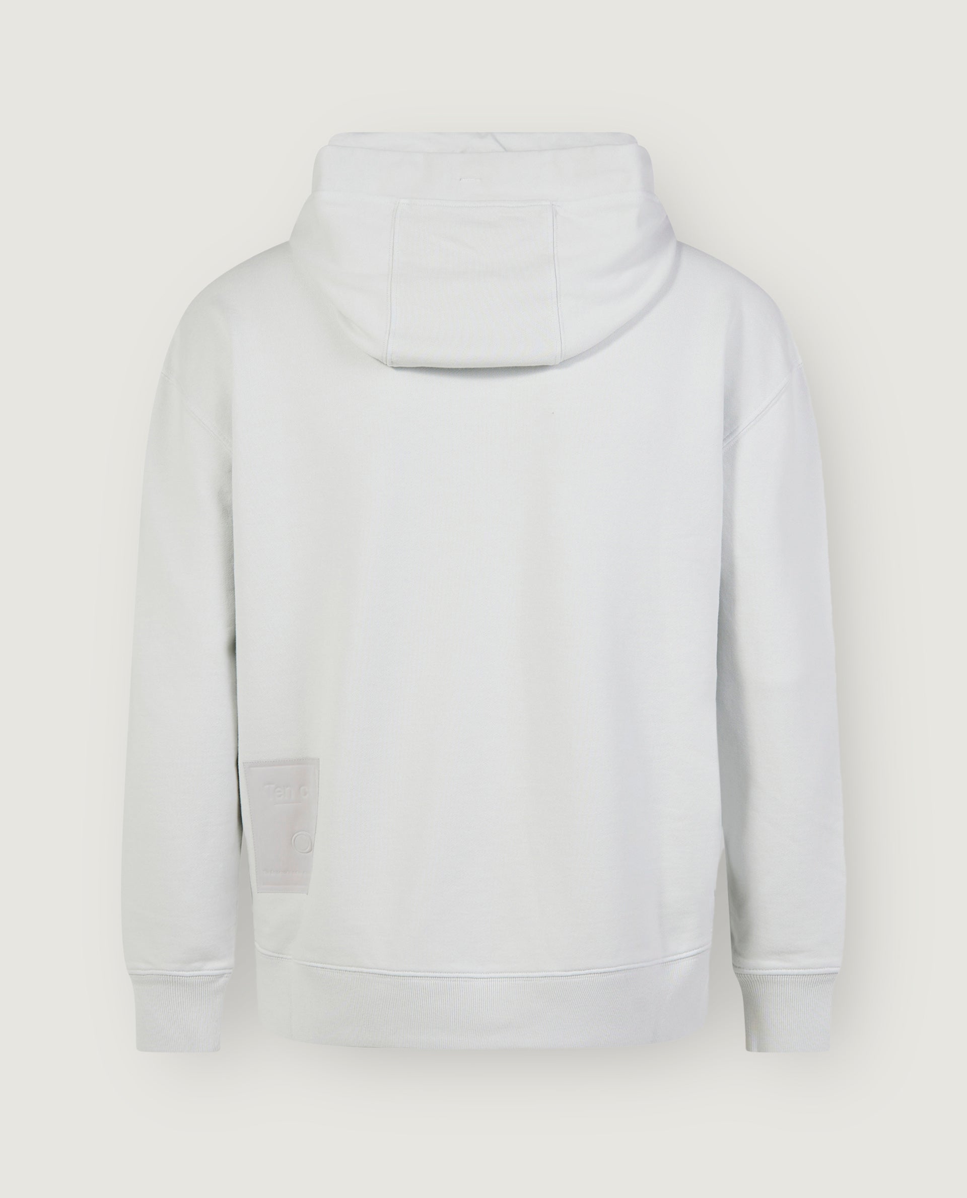 Cotton Hoodie