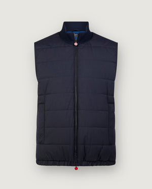 Sportieve bodywarmer