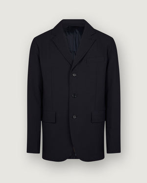 Kuki W5 Jasje - Donkerblauw