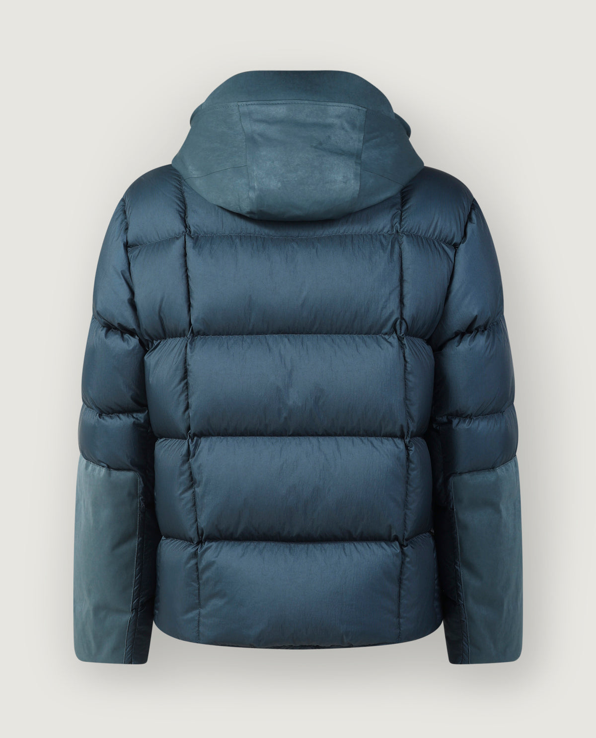 Tempest Combo Down Jacket