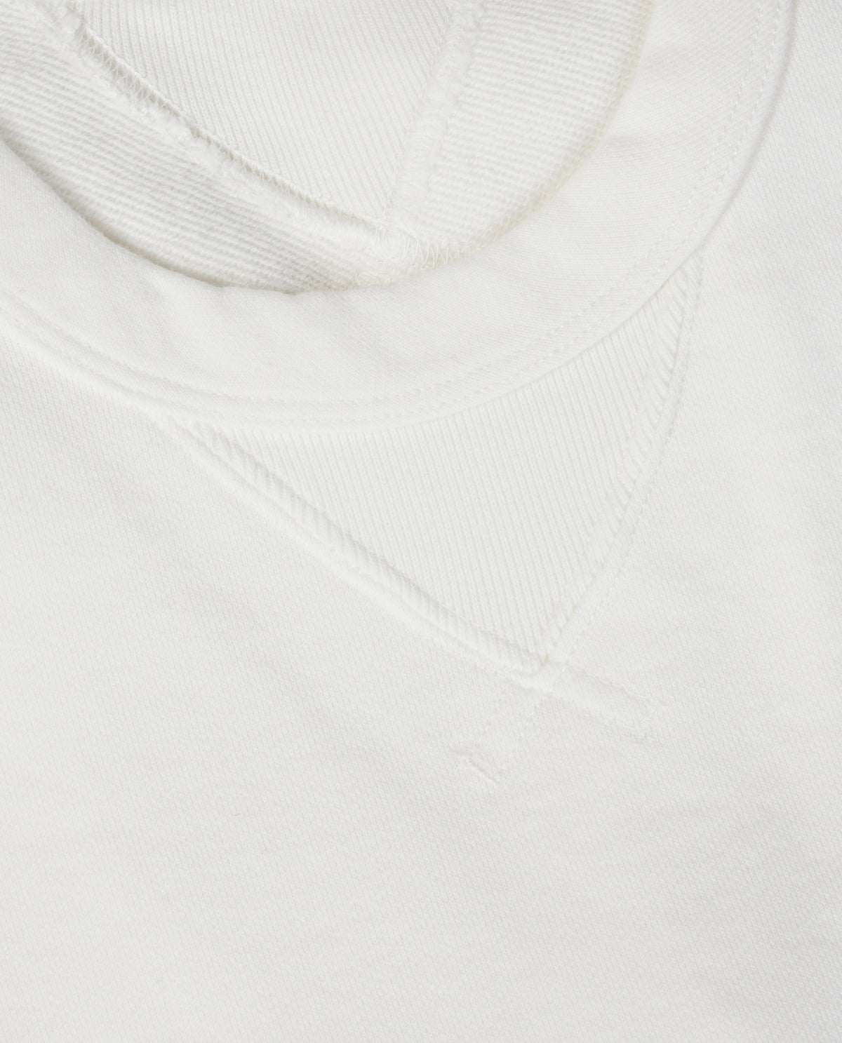 Cotton Crewneck