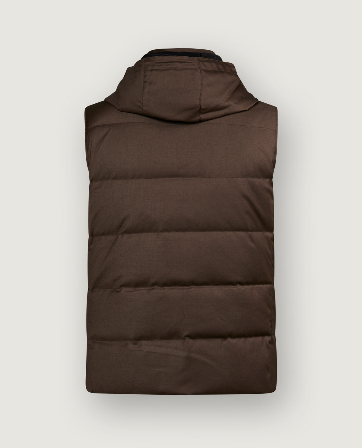 Gewatteerde Bodywarmer