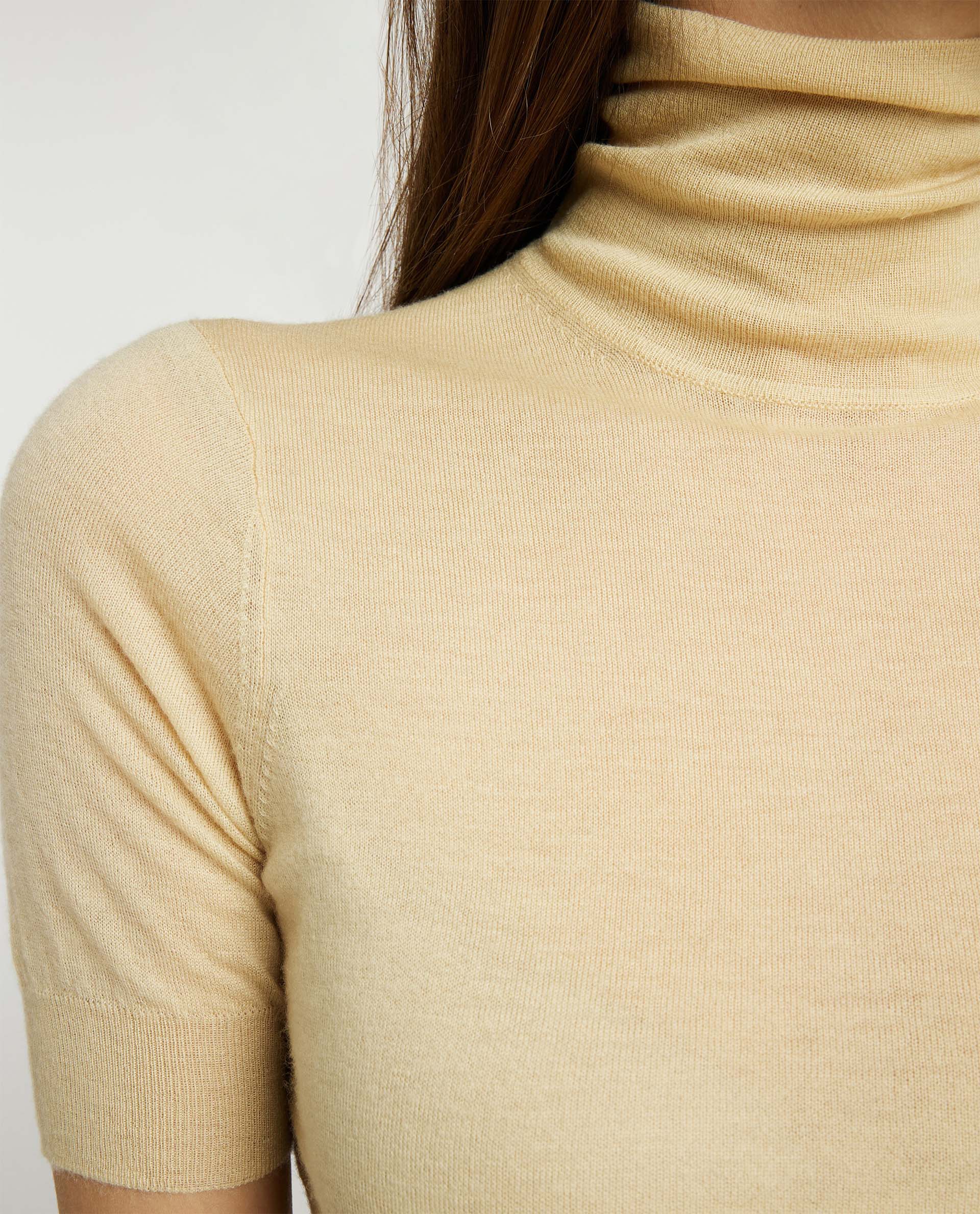 Cashmere top