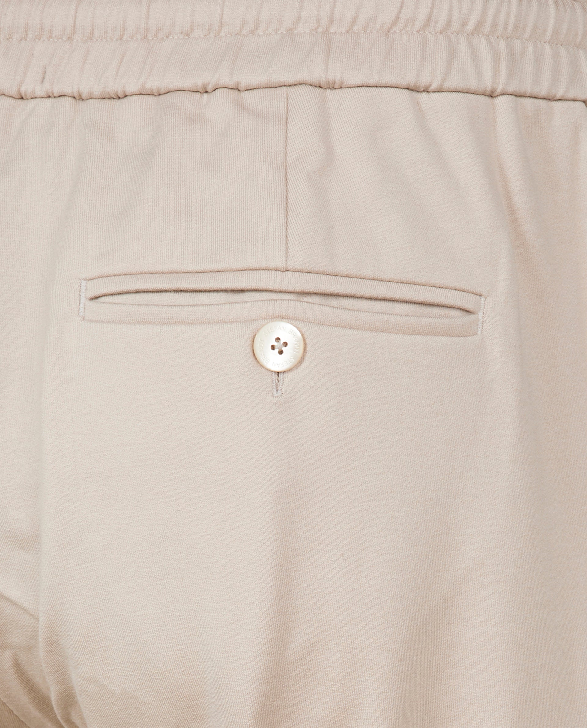 Luxury Jogging Trousers