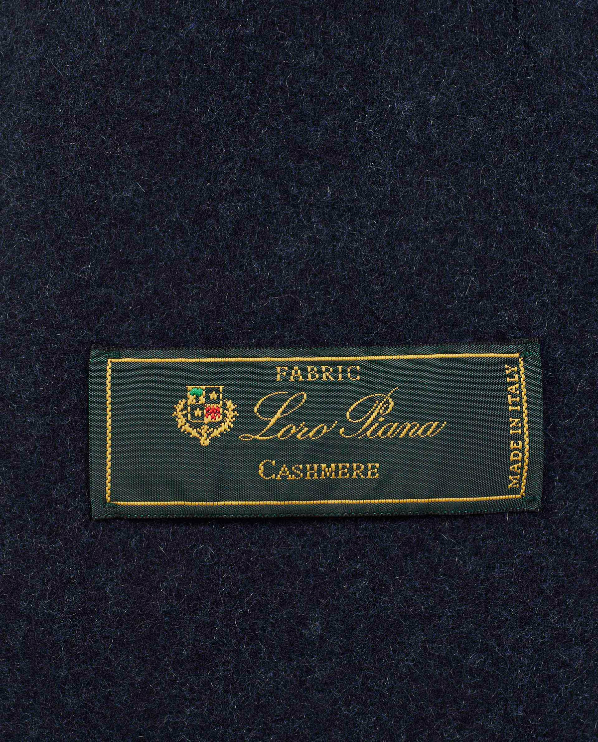 Cashmere Casual Jasje