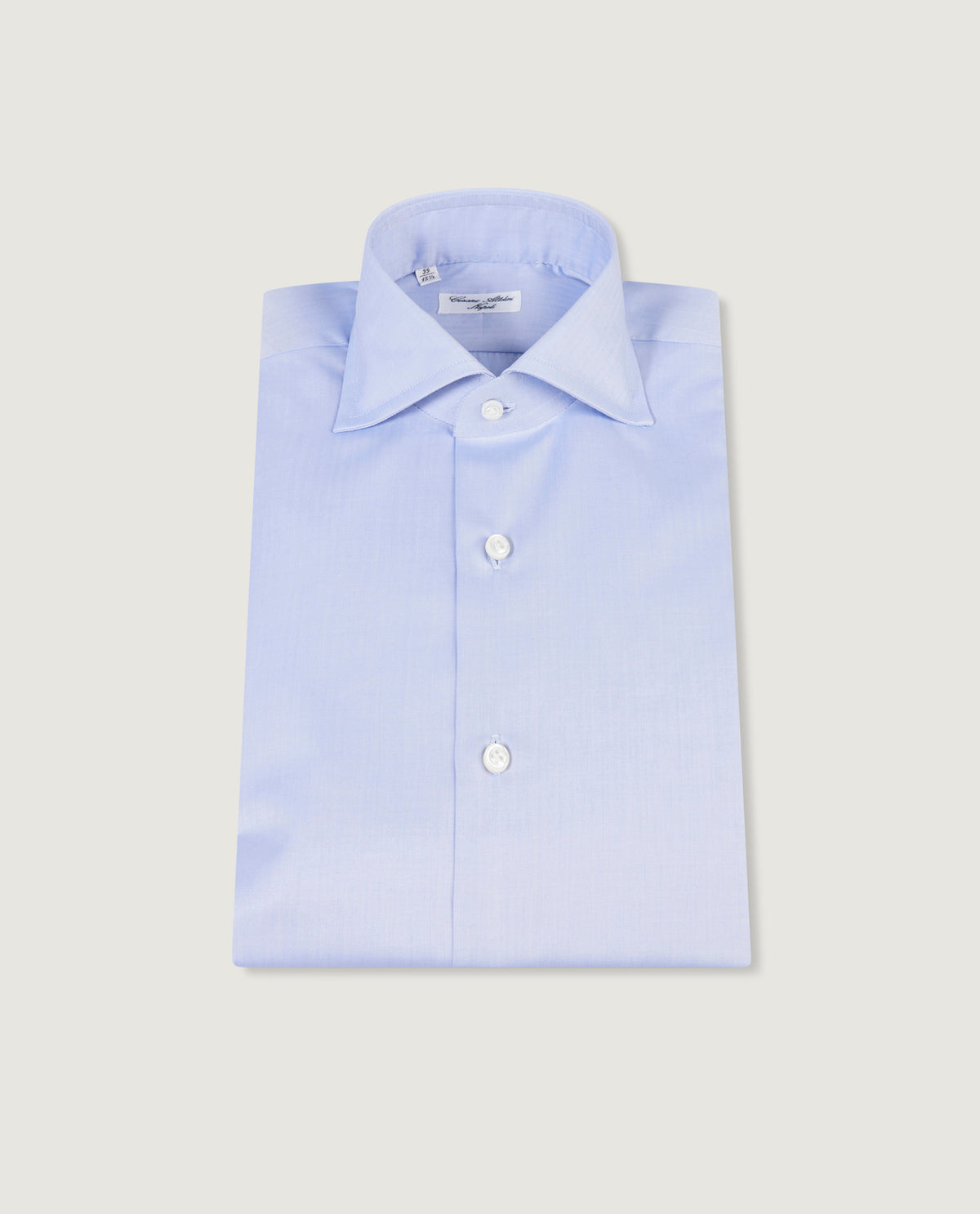 Herringbone Twill Shirt