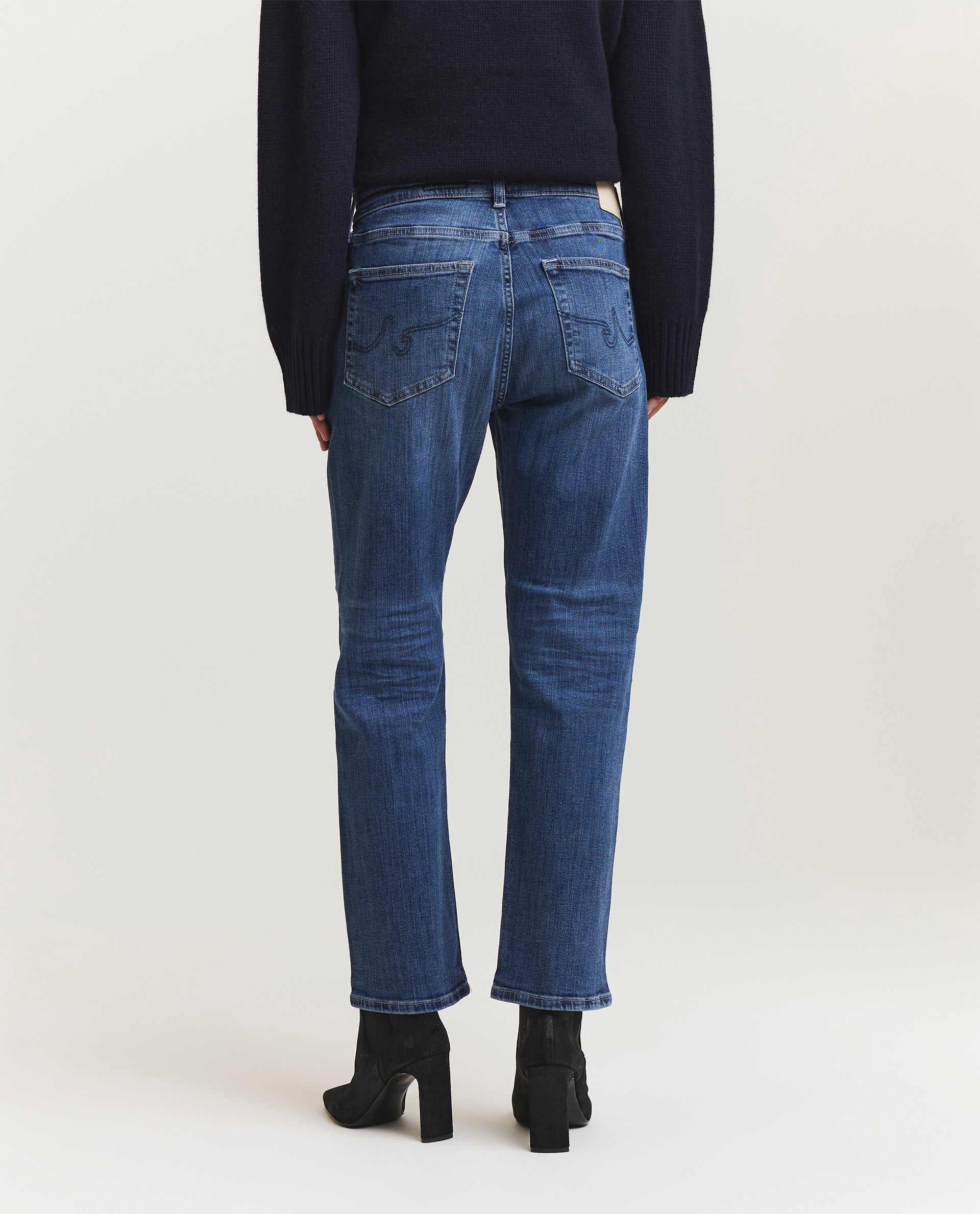 Jeans van Adriano Goldschmied