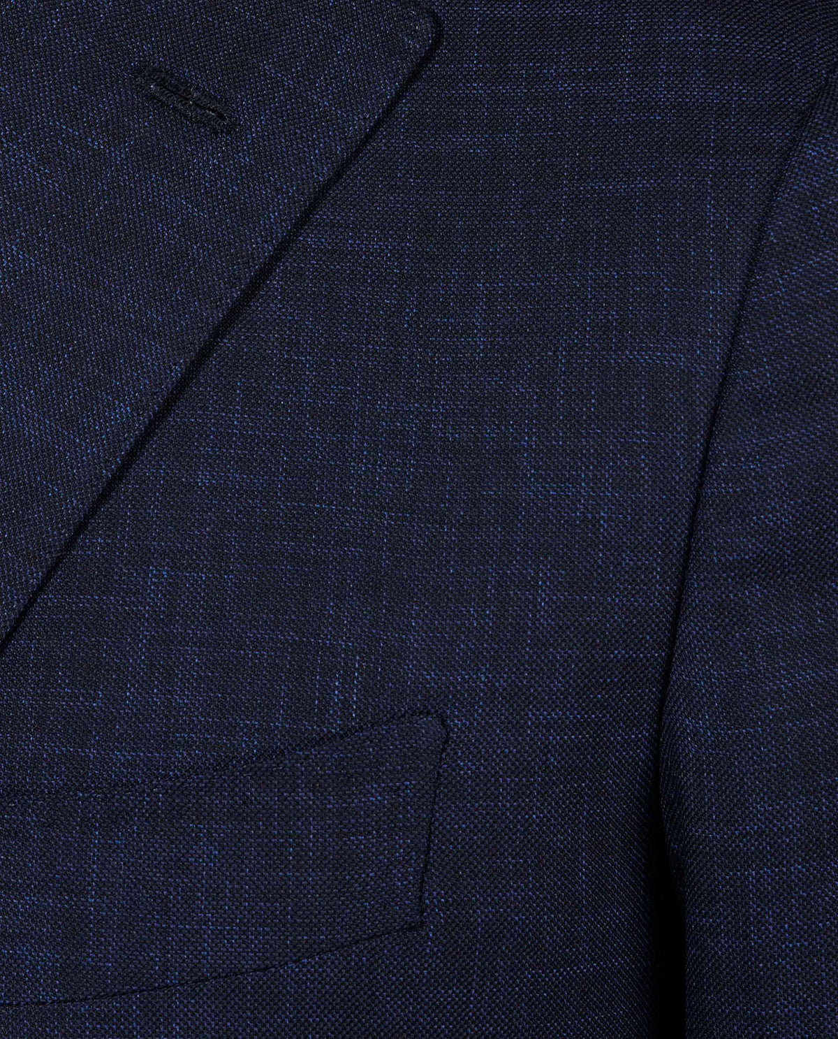 Wool Suit