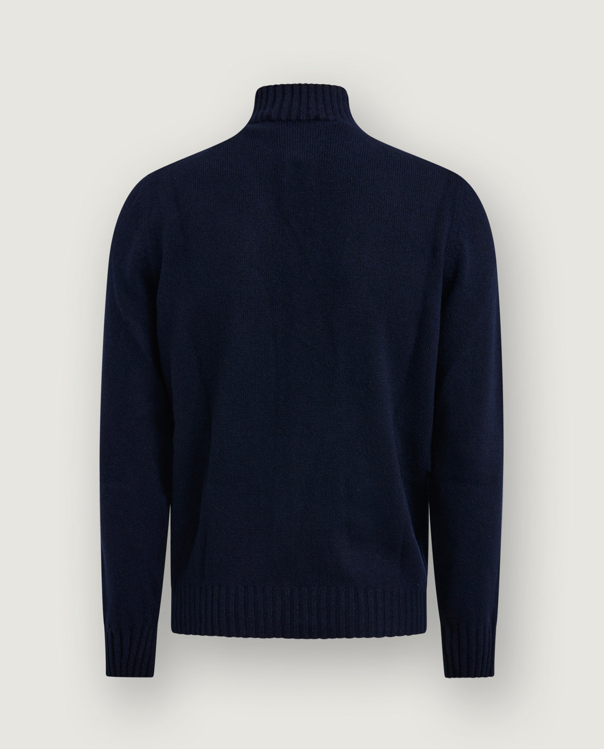 Wool Cashmere Cardigan