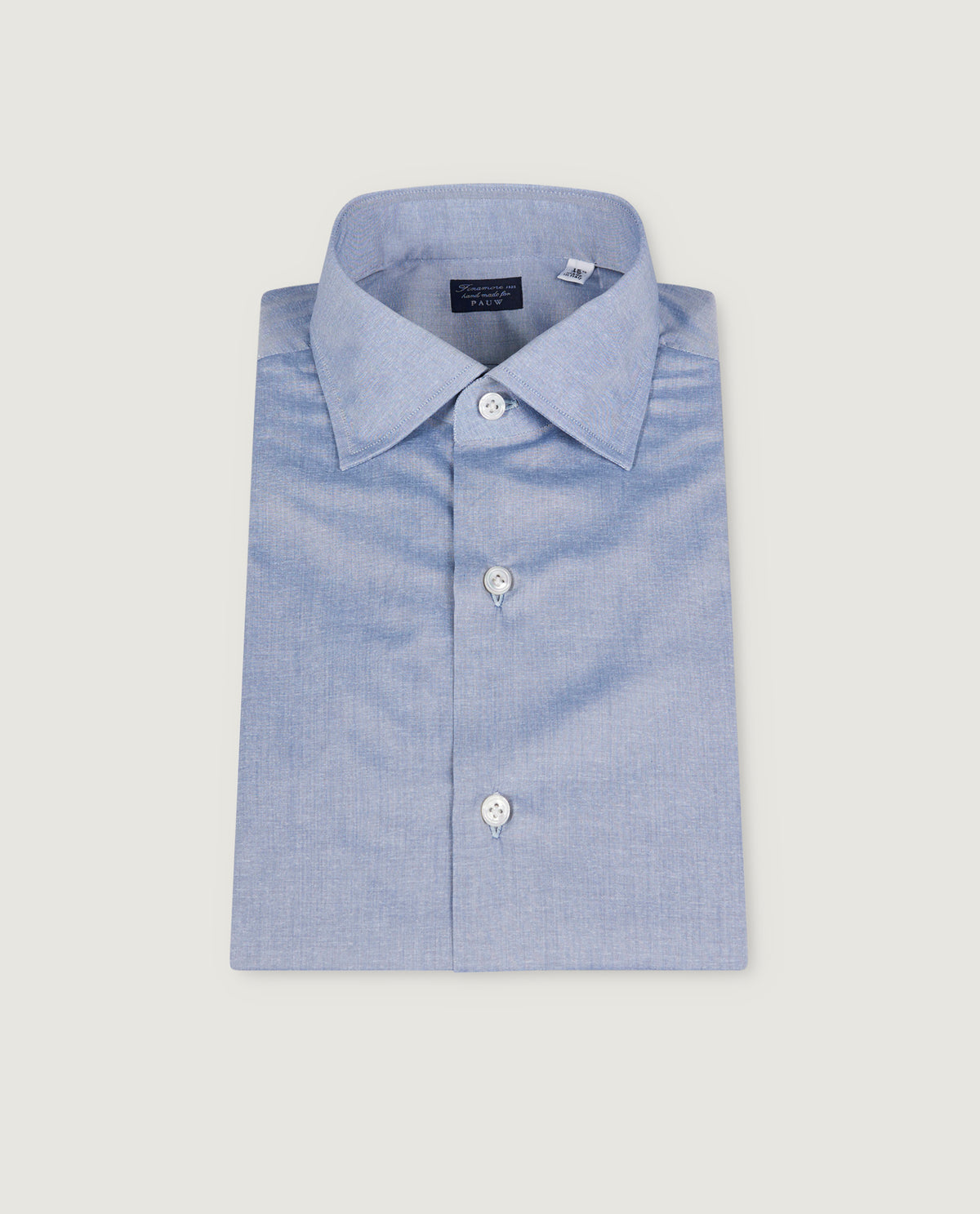 Pinpoint Shirt