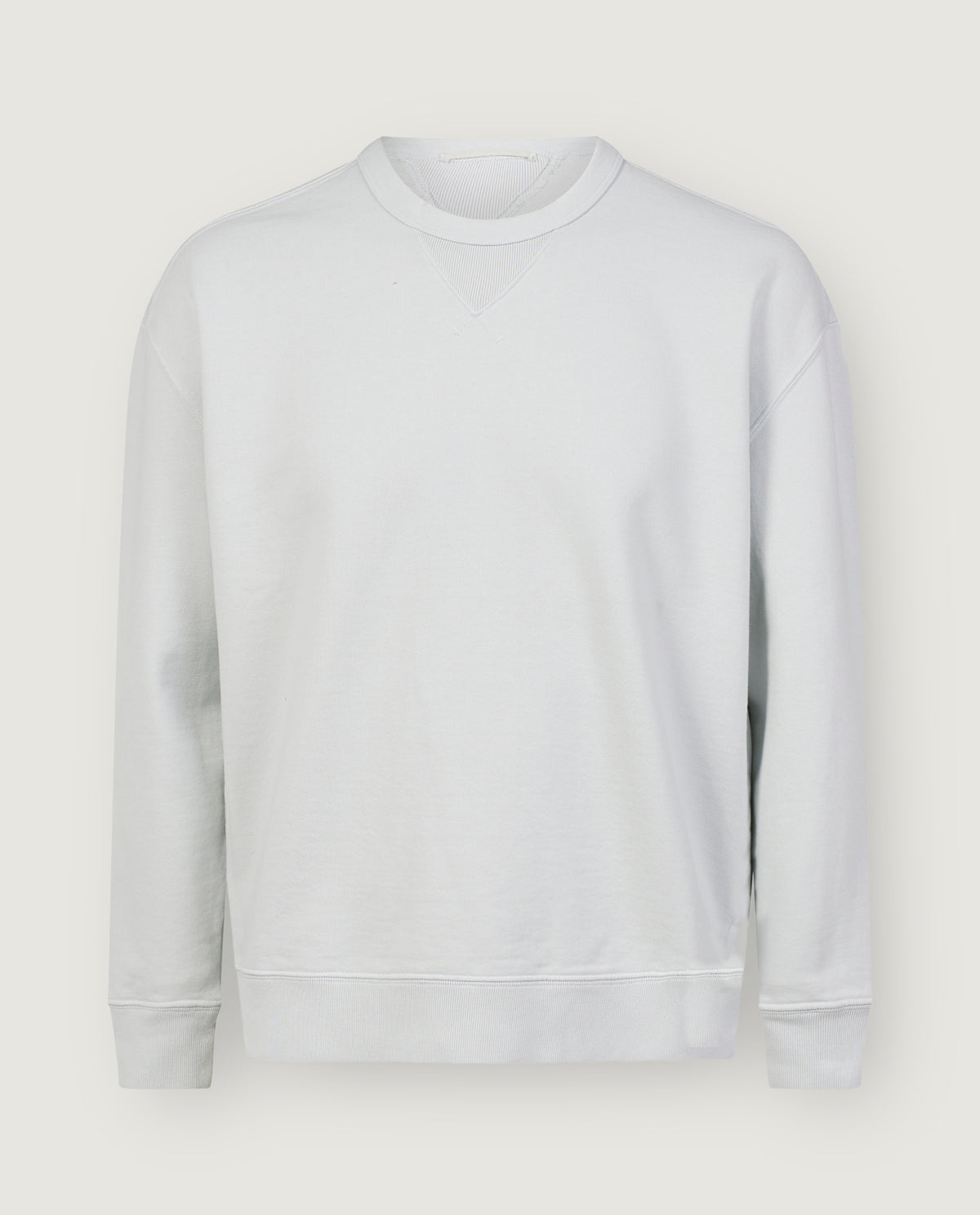 Cotton Crewneck