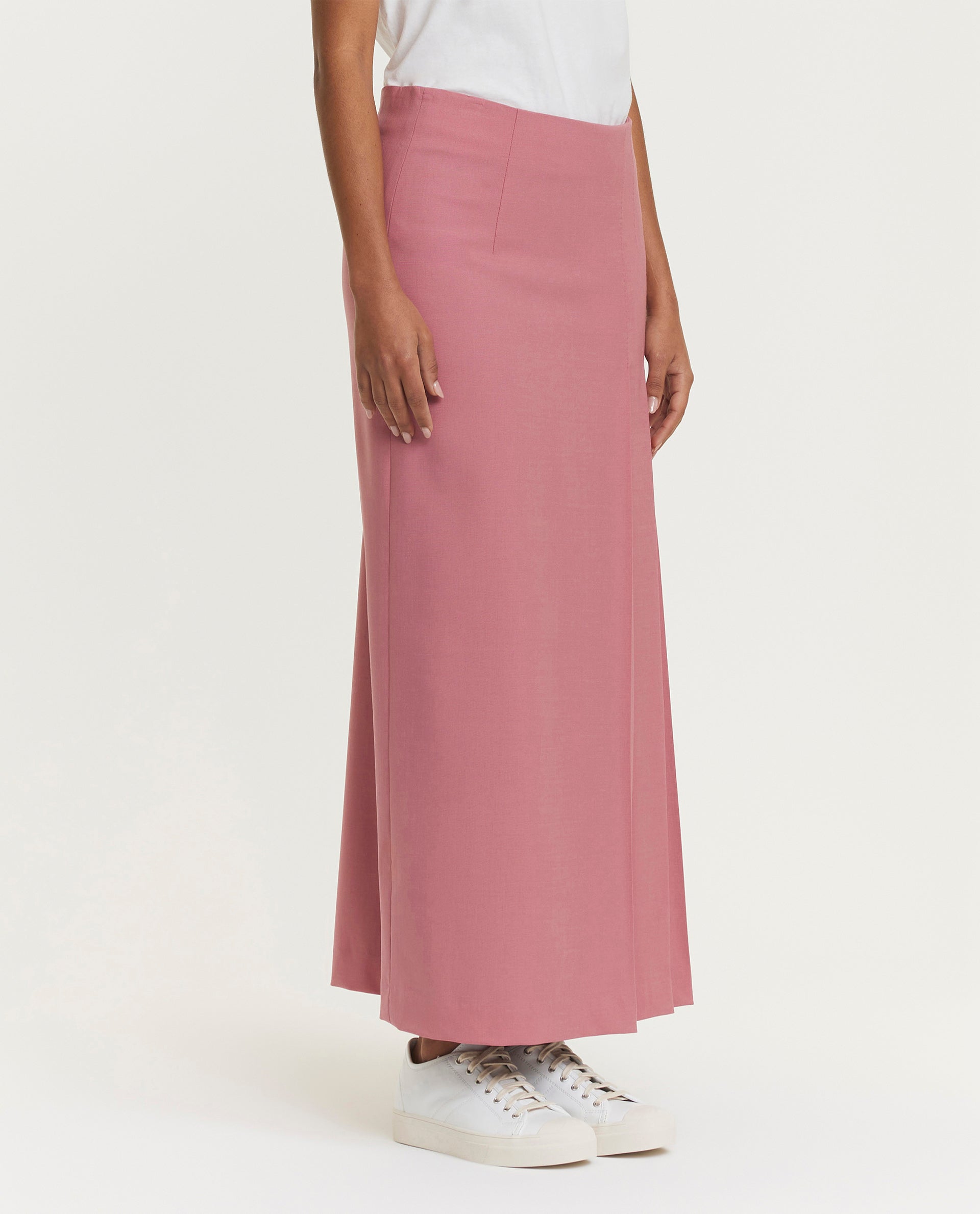 Maxi rok