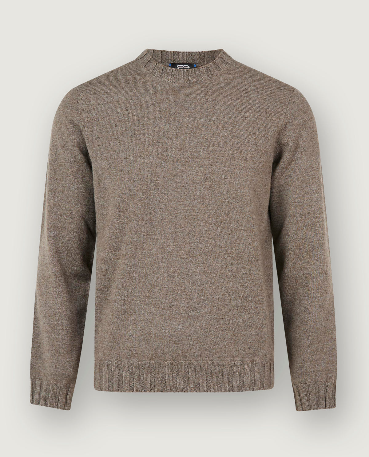 Cashmere Crewneck Sweater