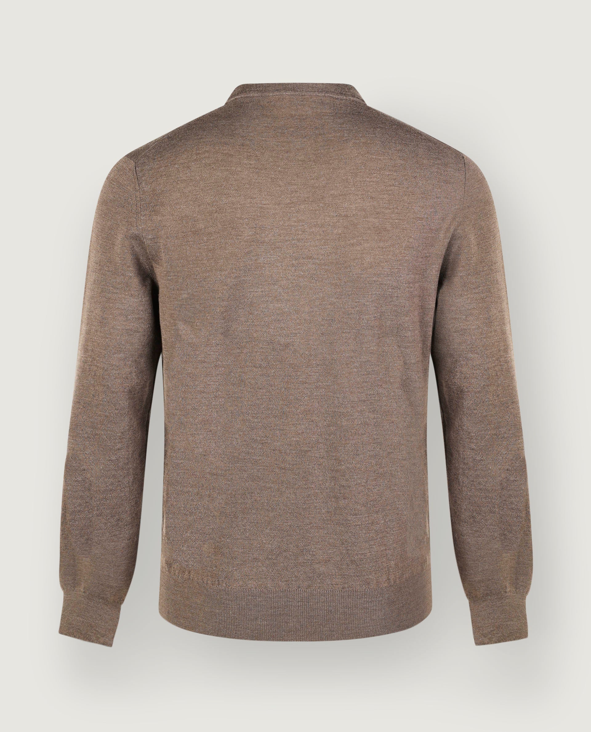 Ronde-Hals Sweater