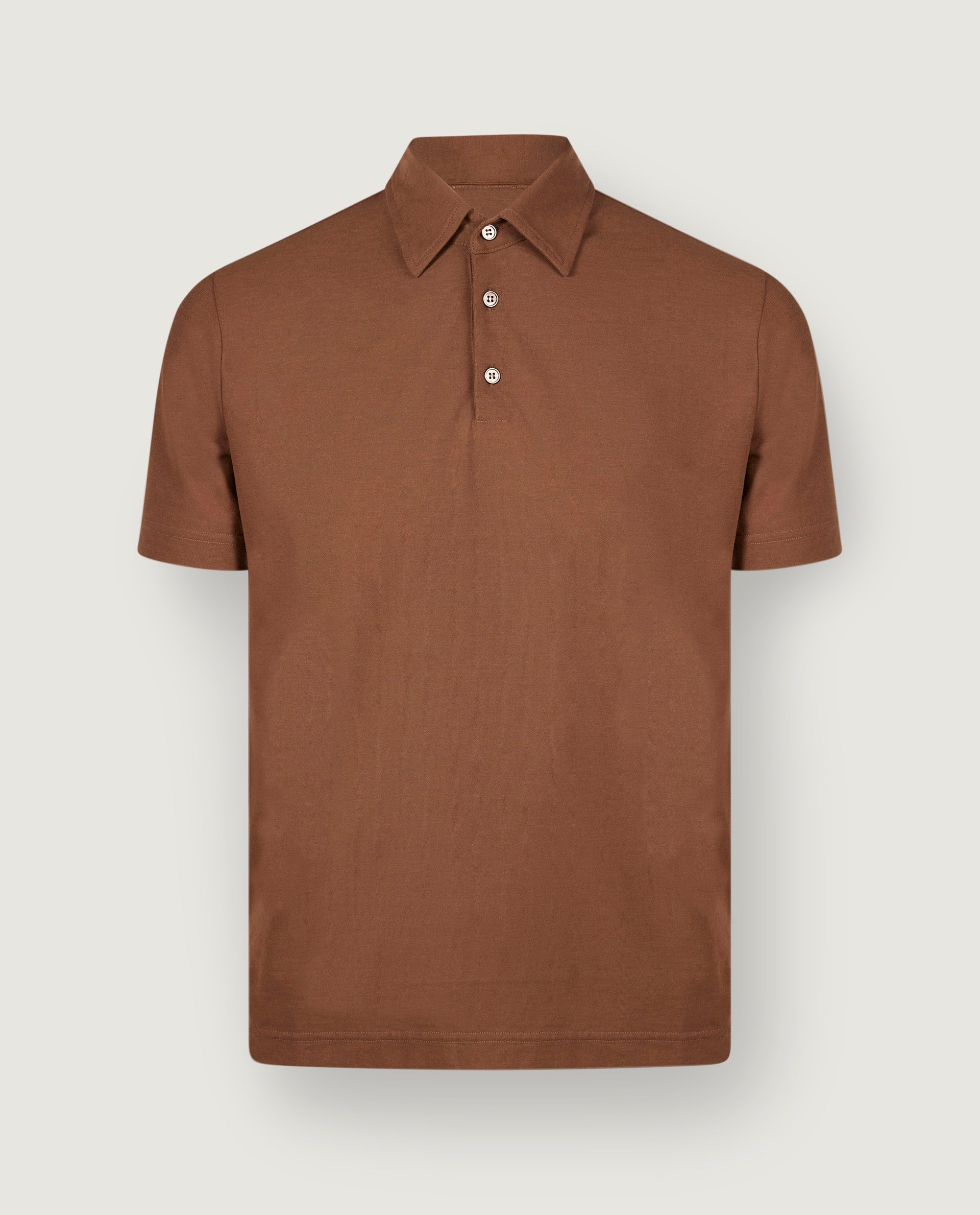 Ice Cotton Polo