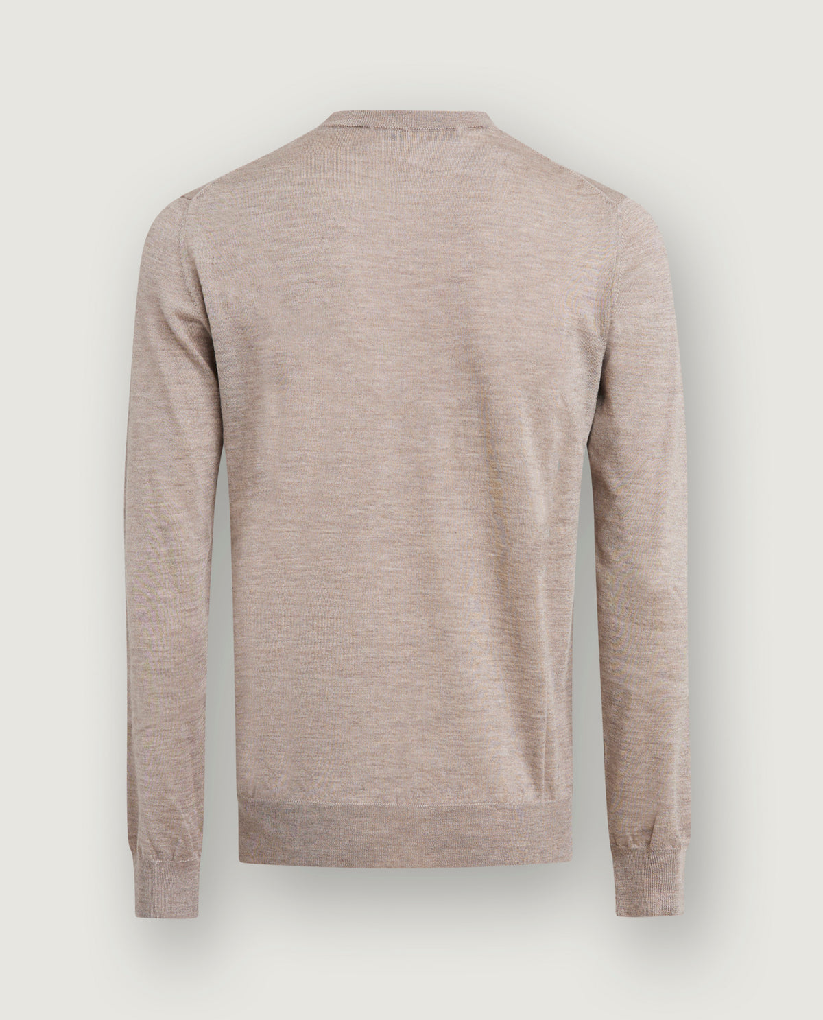 Cashmere Silk Sweater