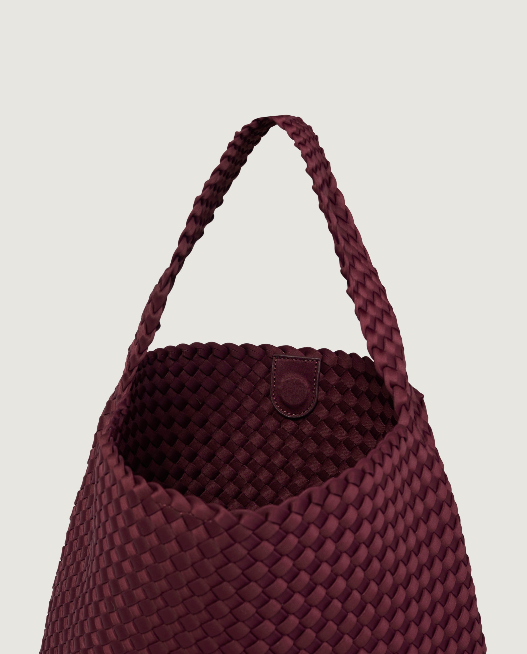 Nomad Medium Hobo Bag