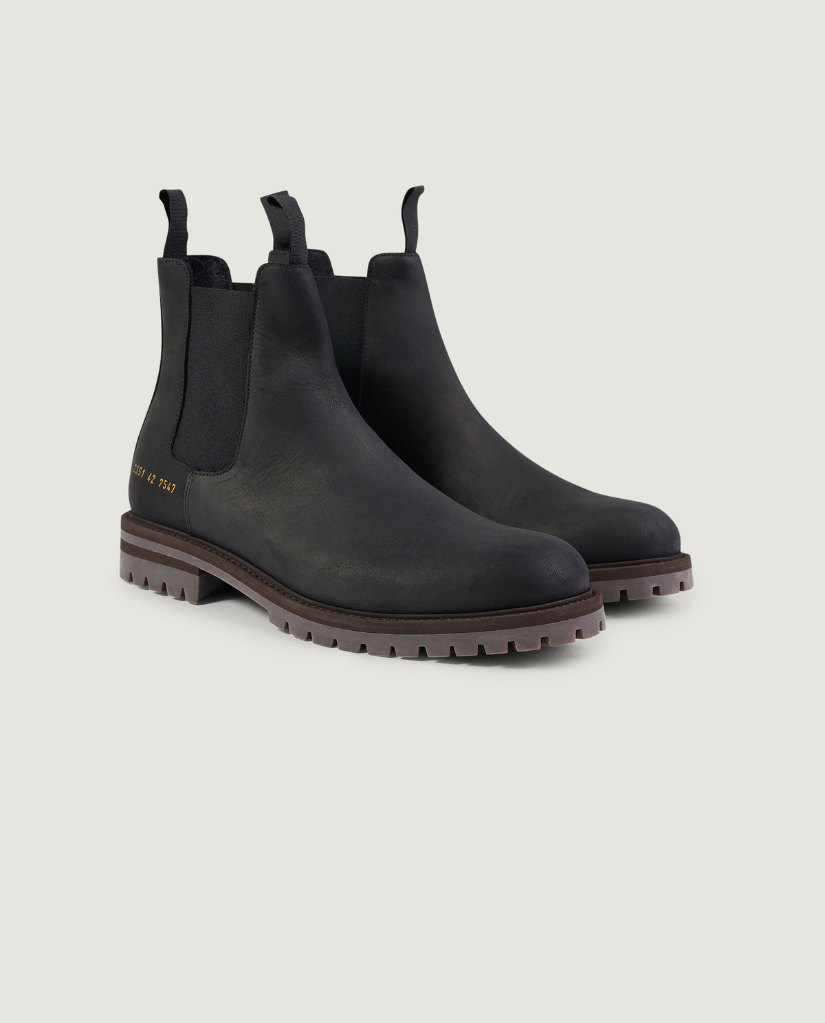 Chelsea Boots