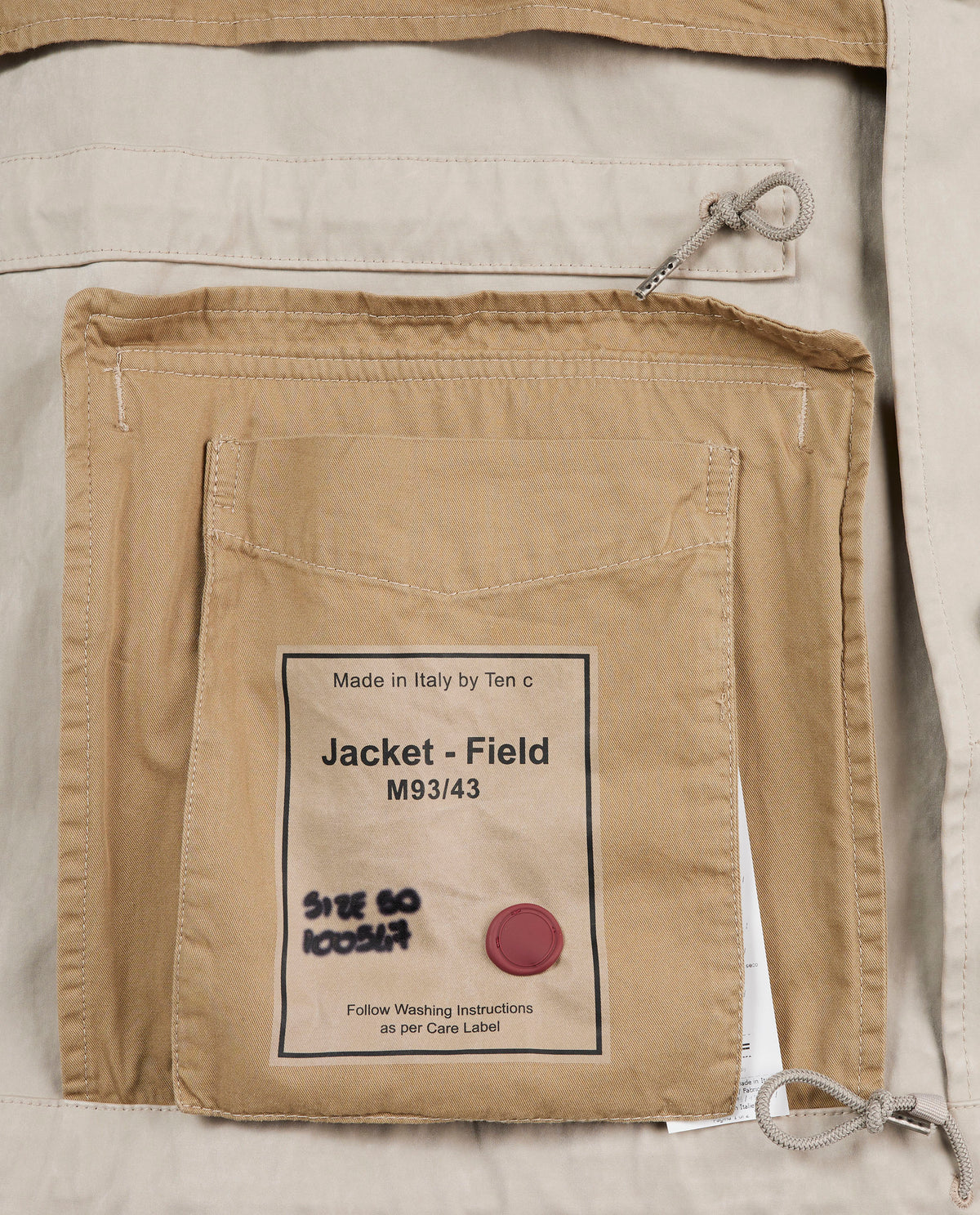 Field Jacket