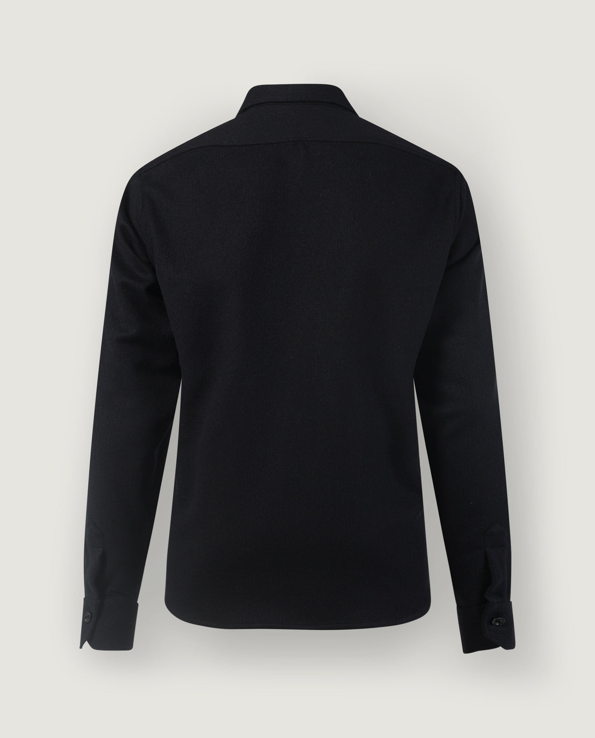 Cashmere Overshirt