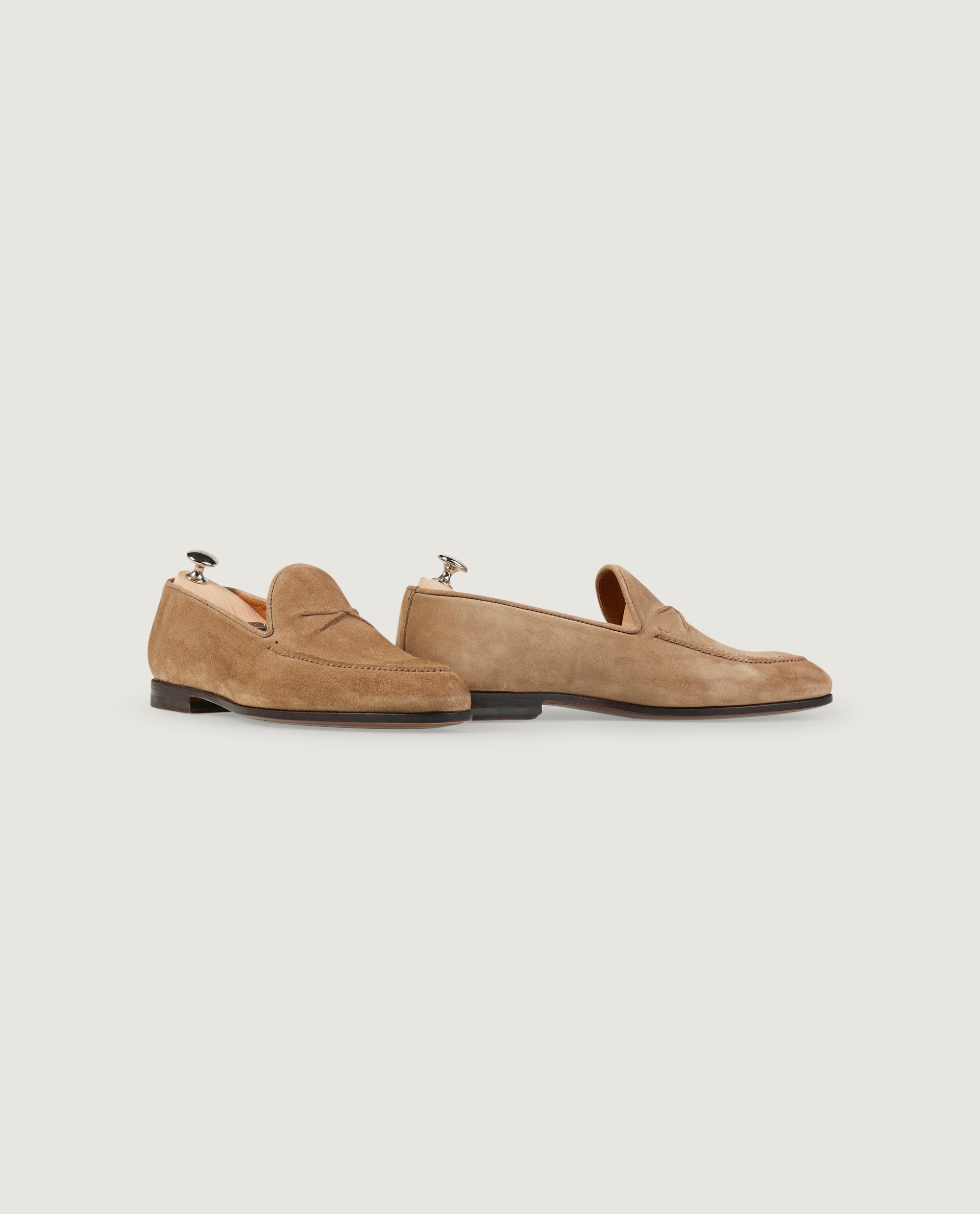 De Bustis Loafers