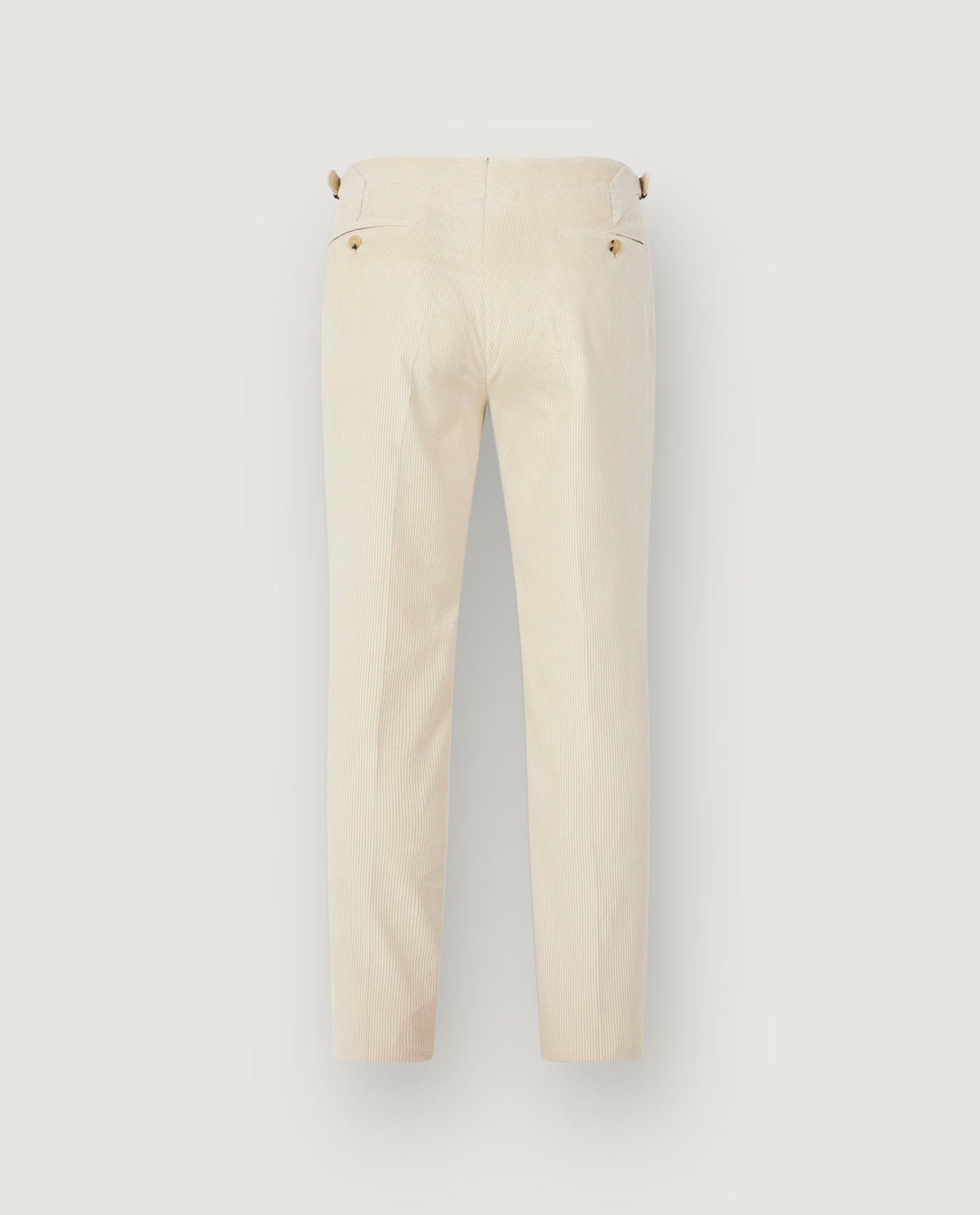 Corduroy Trousers