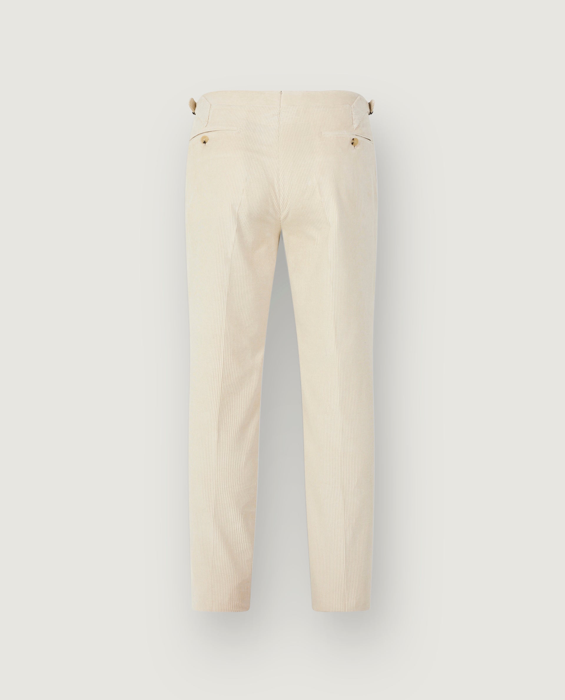 Corduroy Trousers