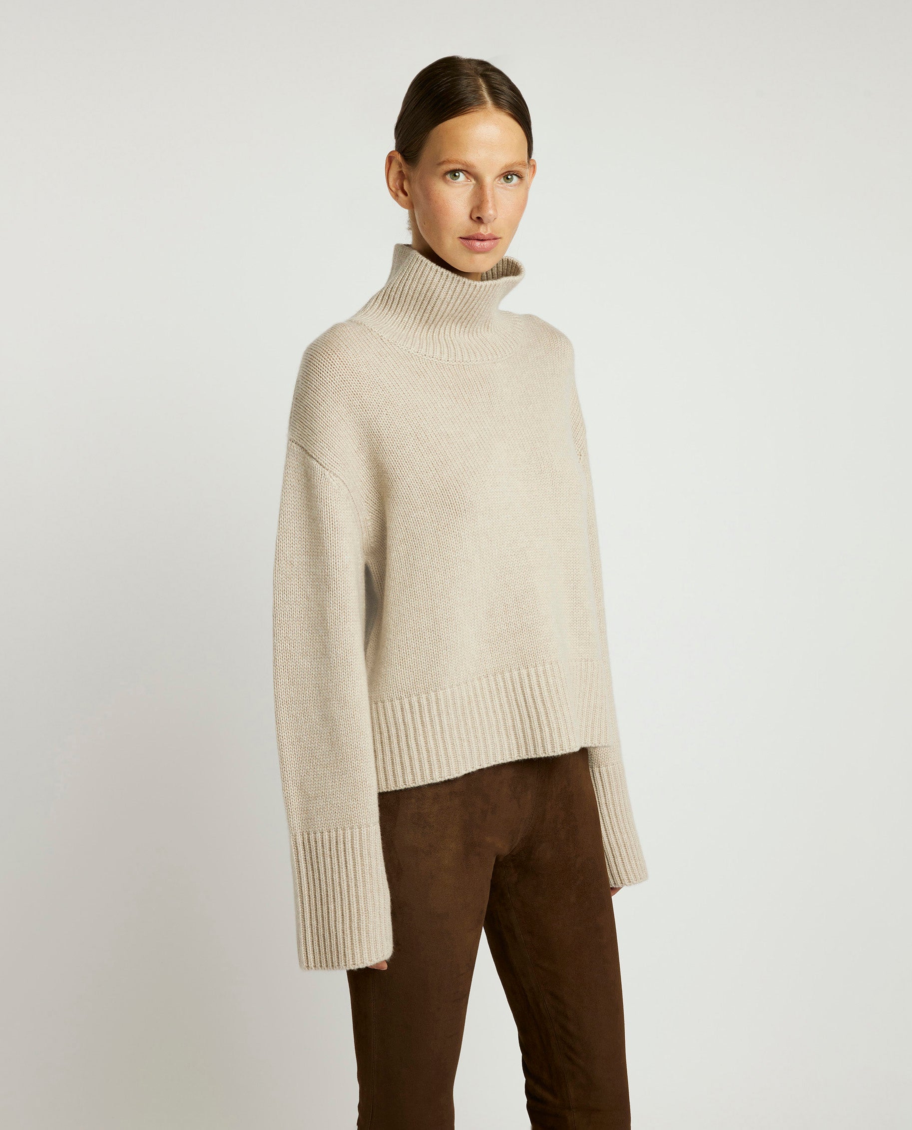 Cashmere coltrui