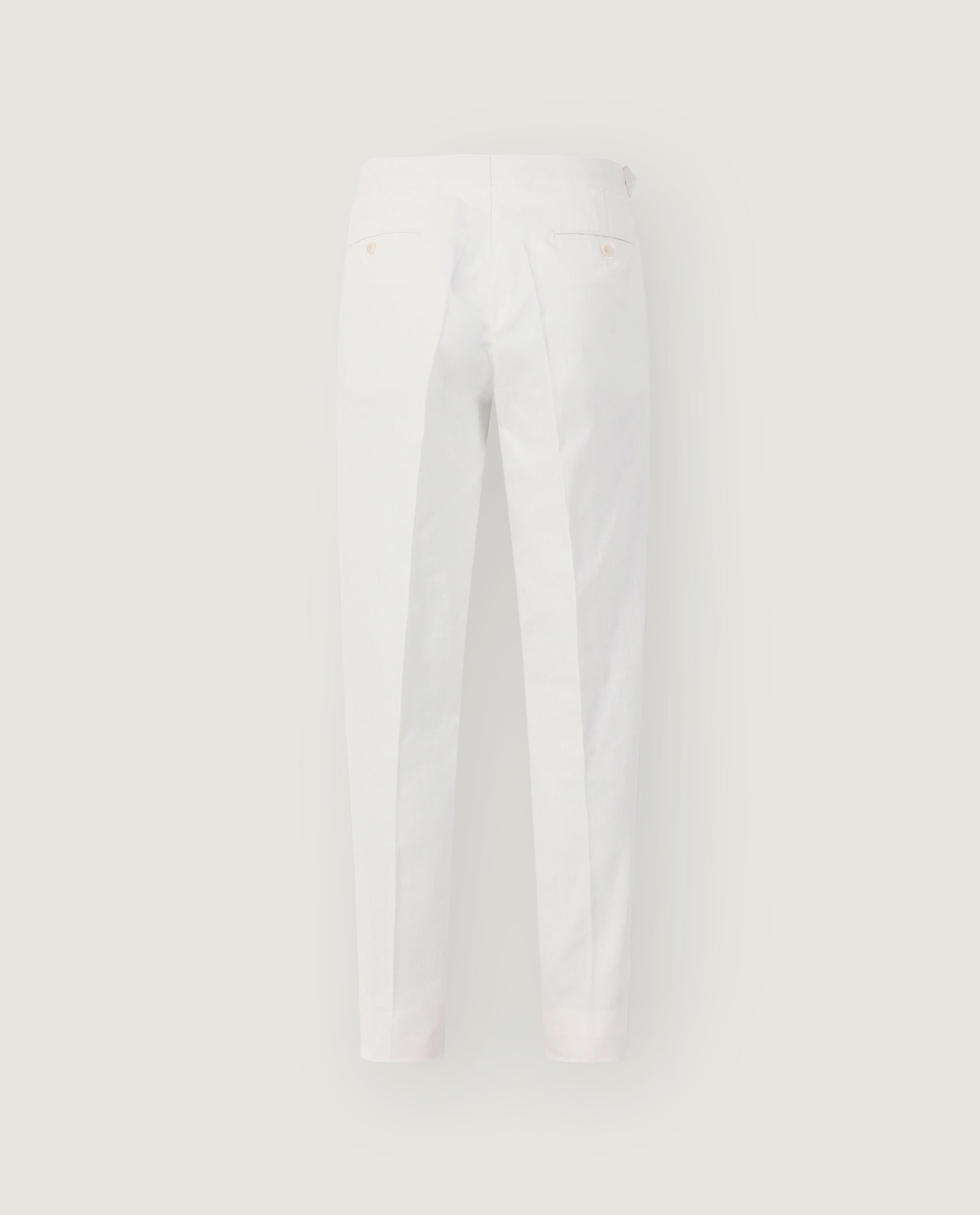 Cotton trousers