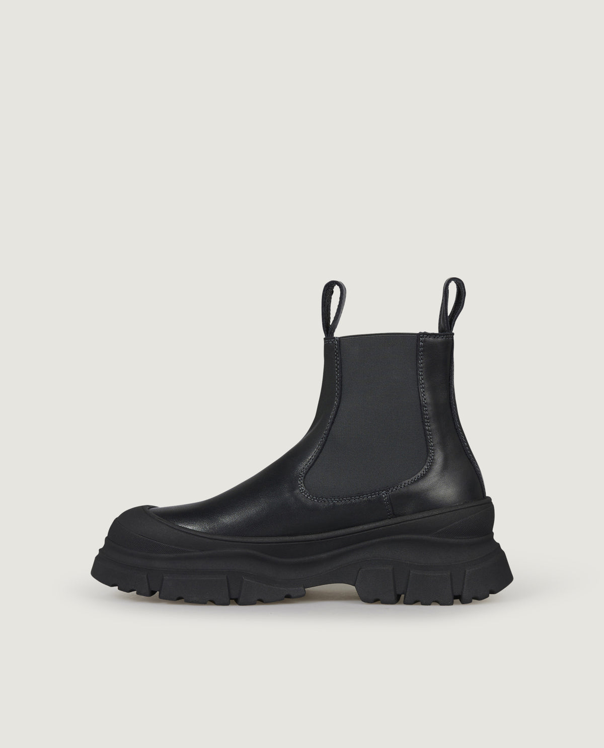 Chelsea boots