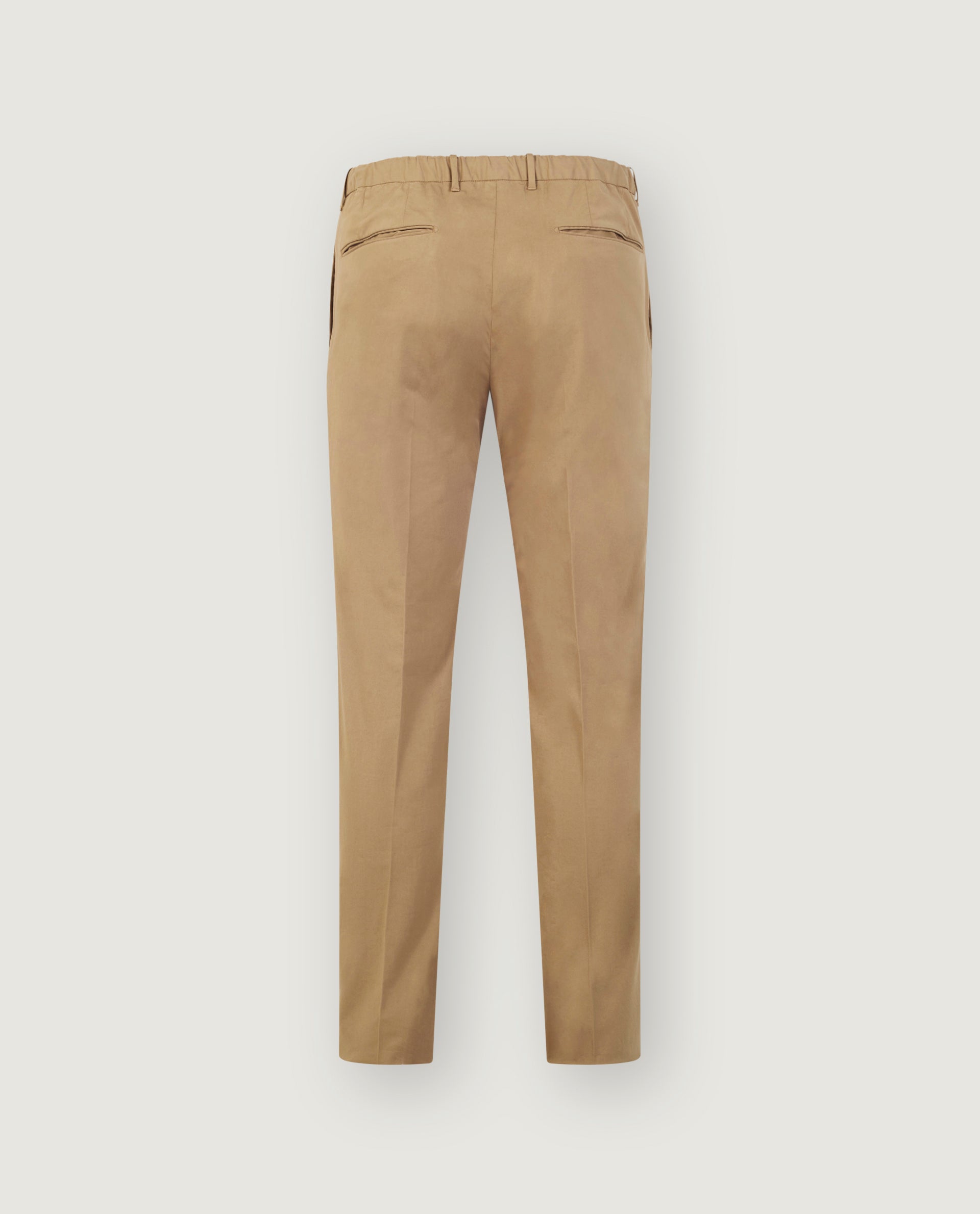 Cotton Trousers