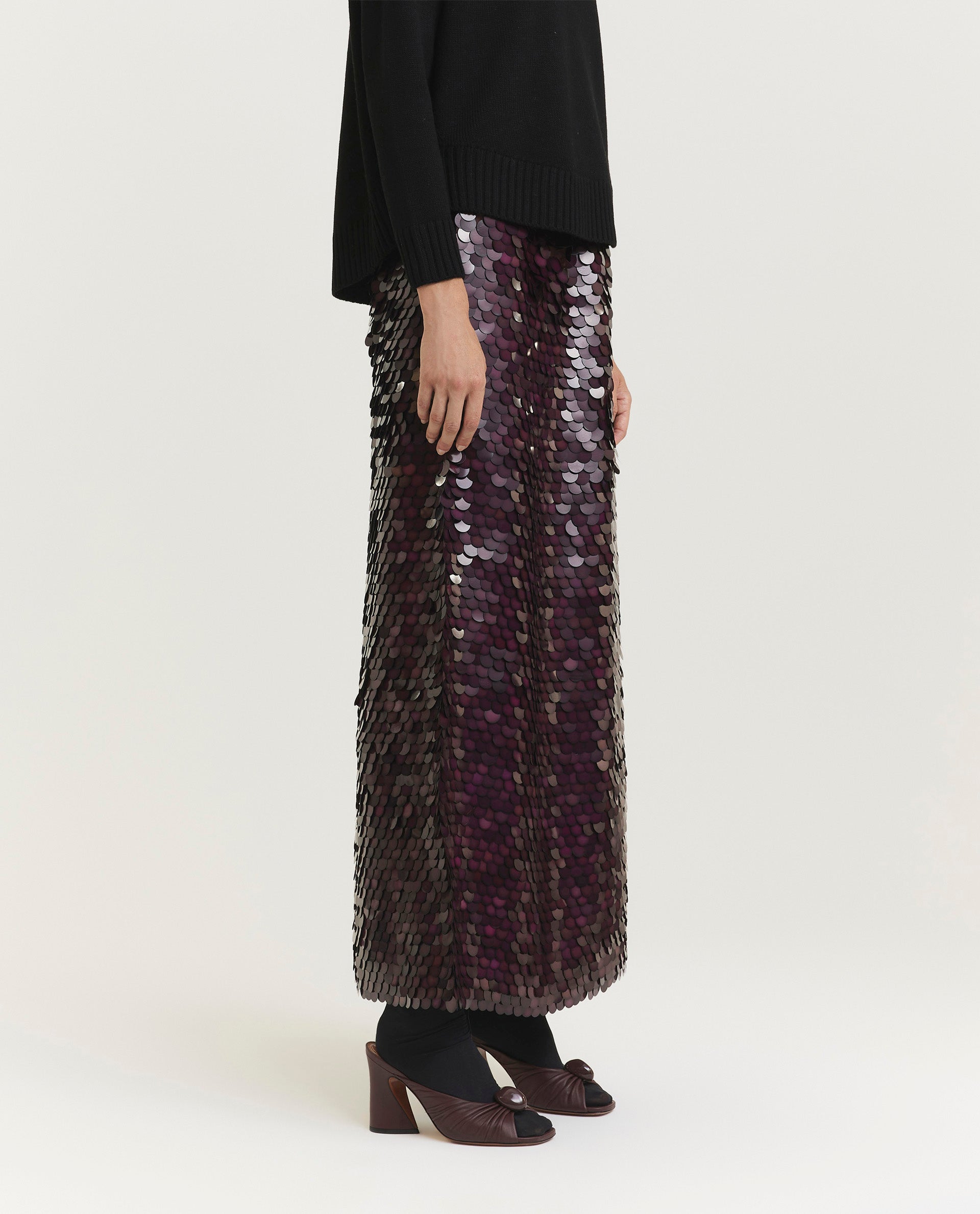 Maxi rok