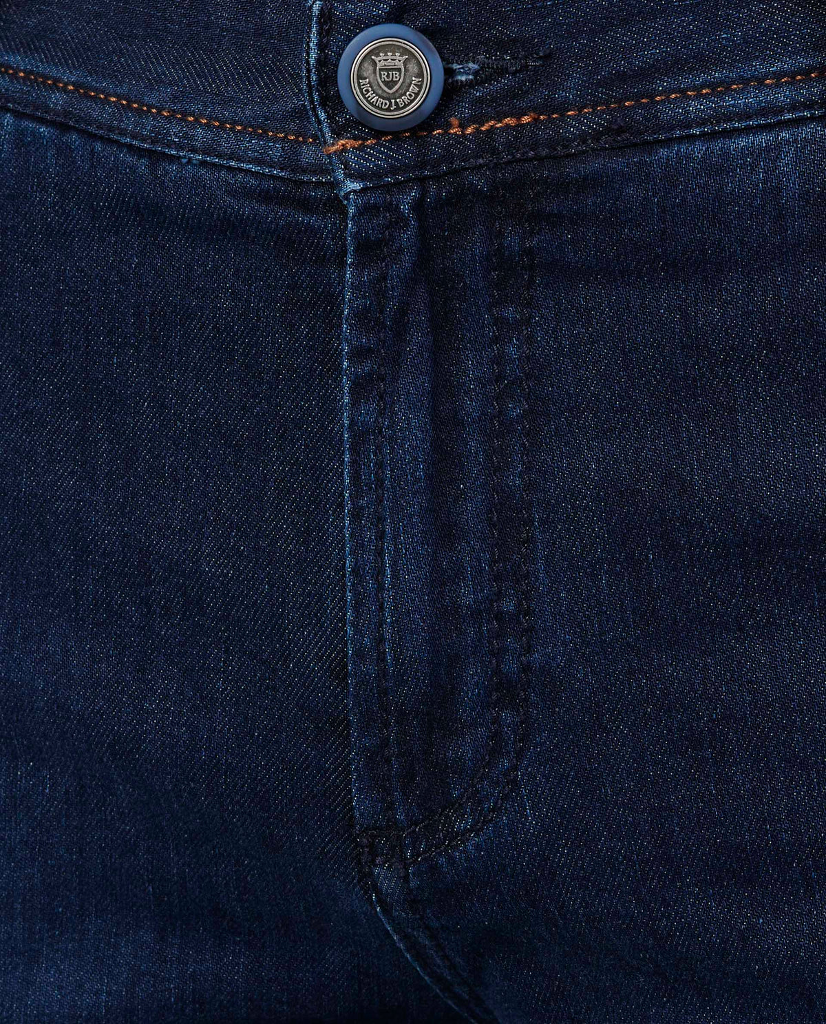 Icon Jeans Overdyed