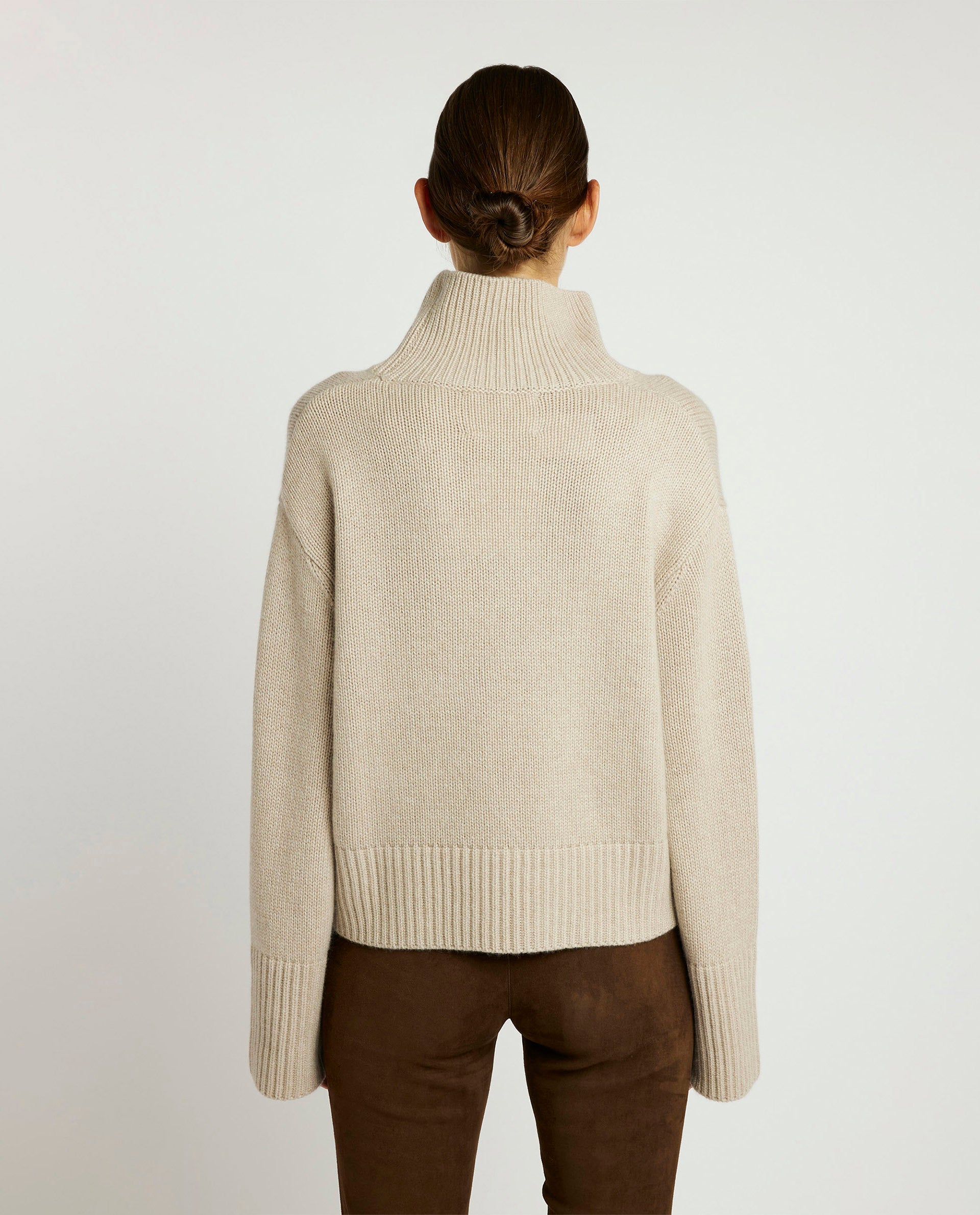 Cashmere coltrui