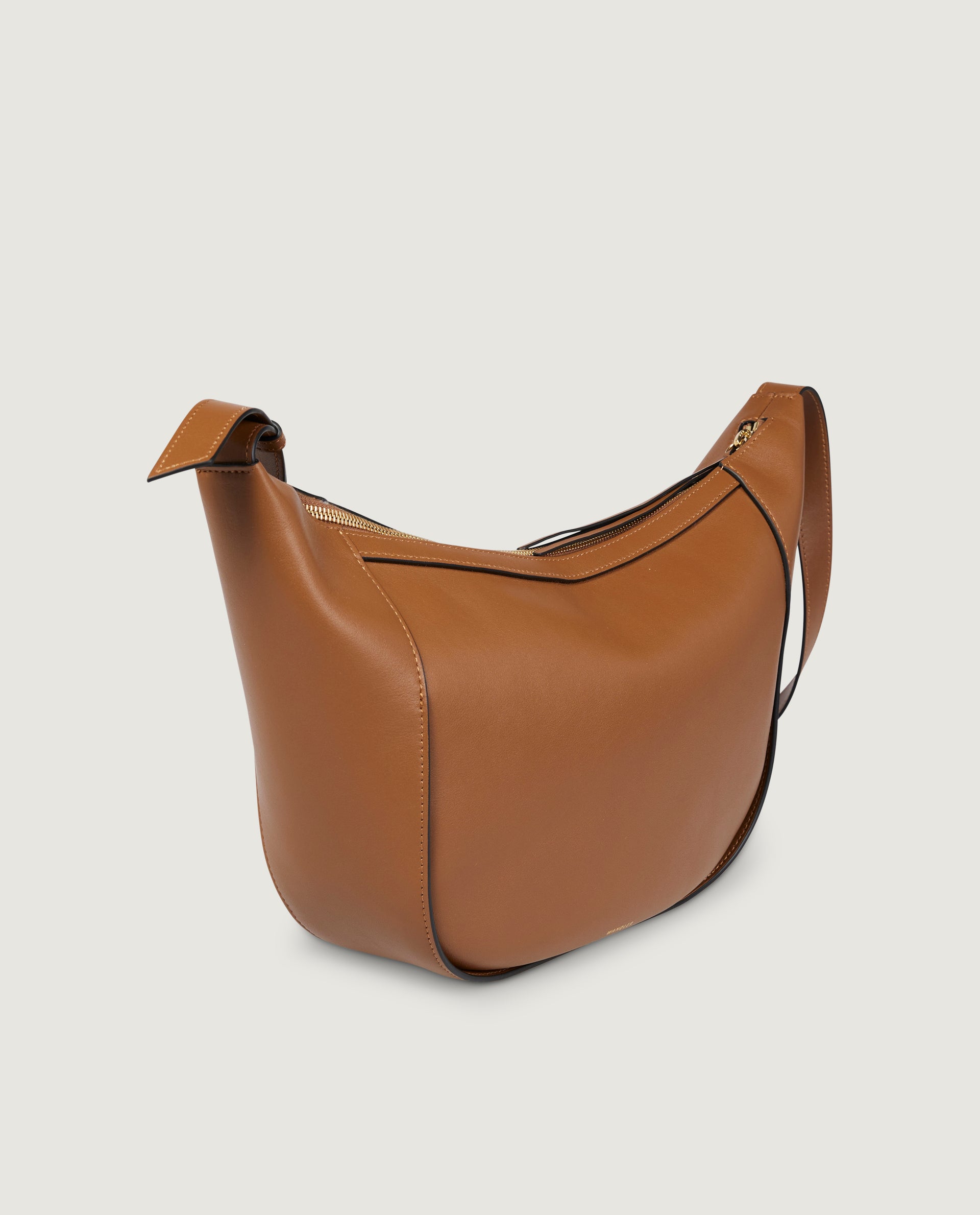 Leren Maggie Bag