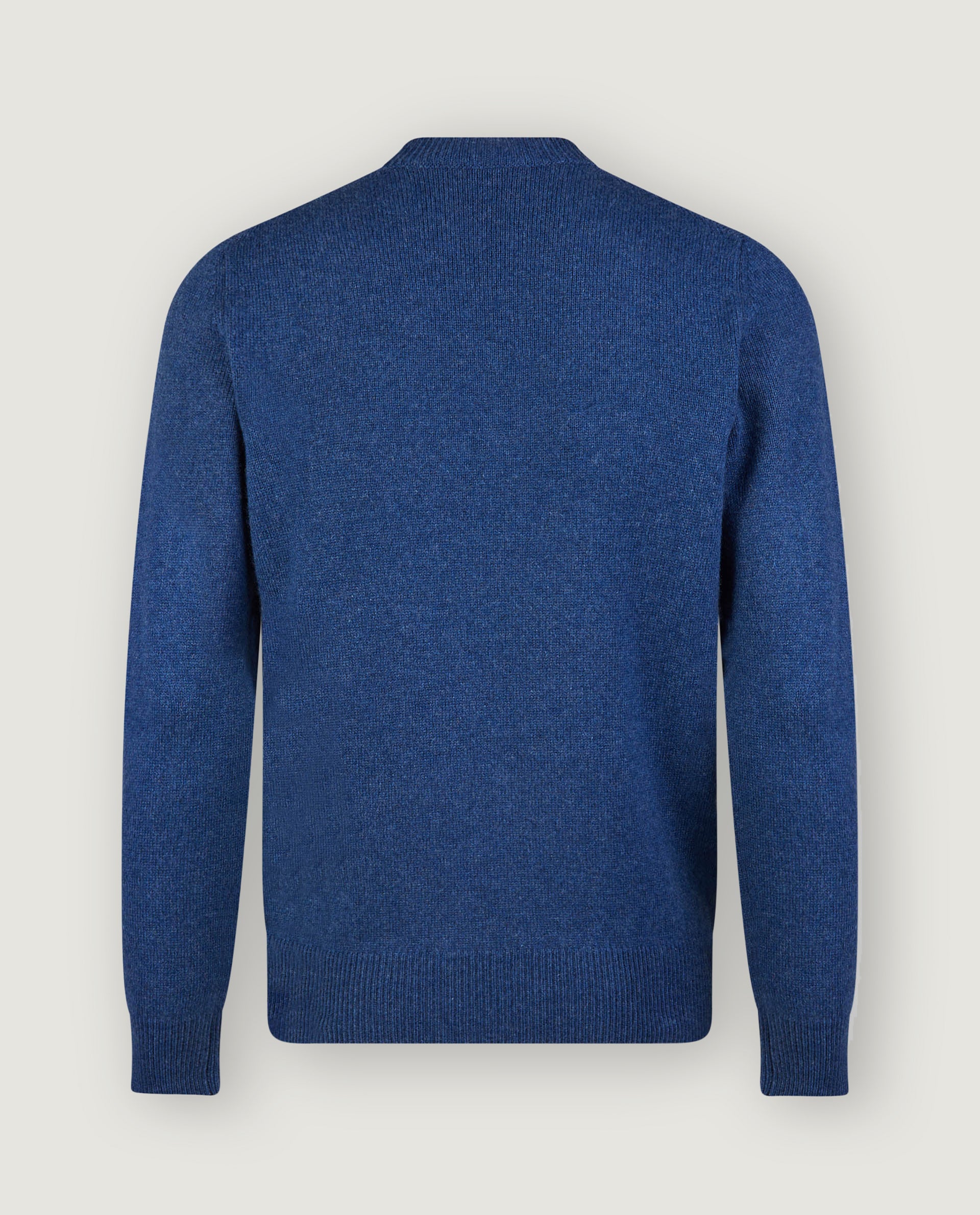 Cashmere Crewneck