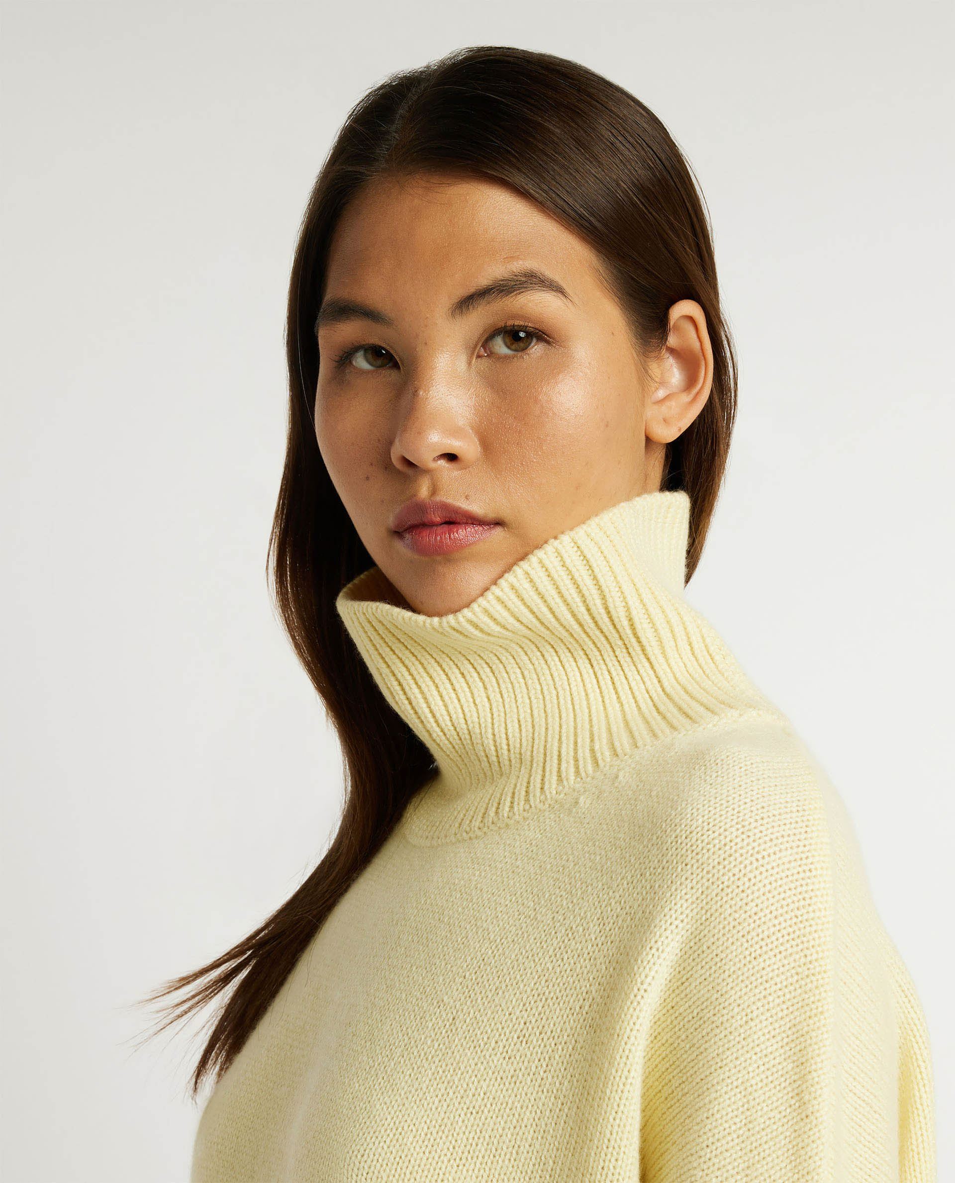 Cashmere coltrui